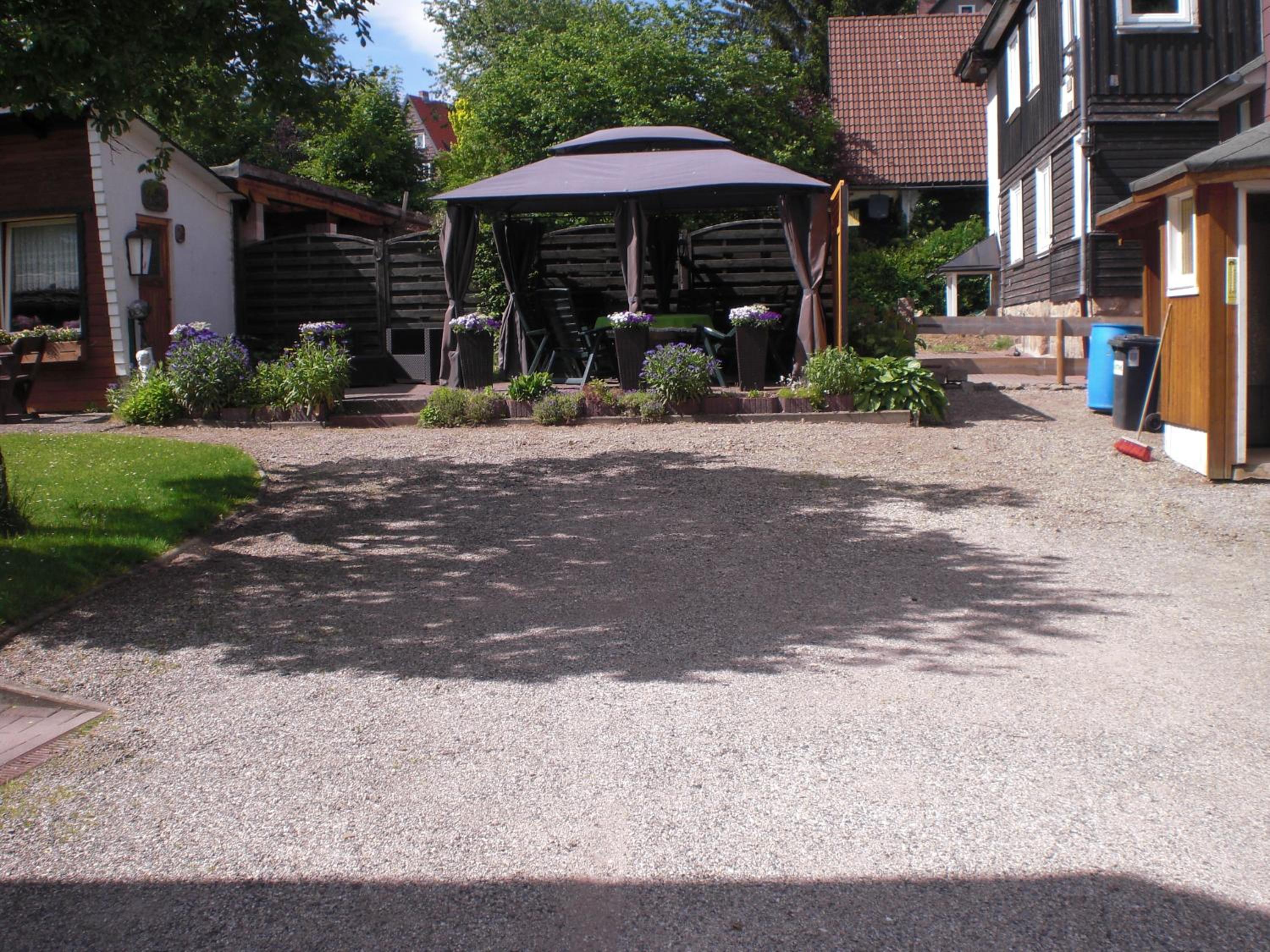 Gästehaus Wetzel