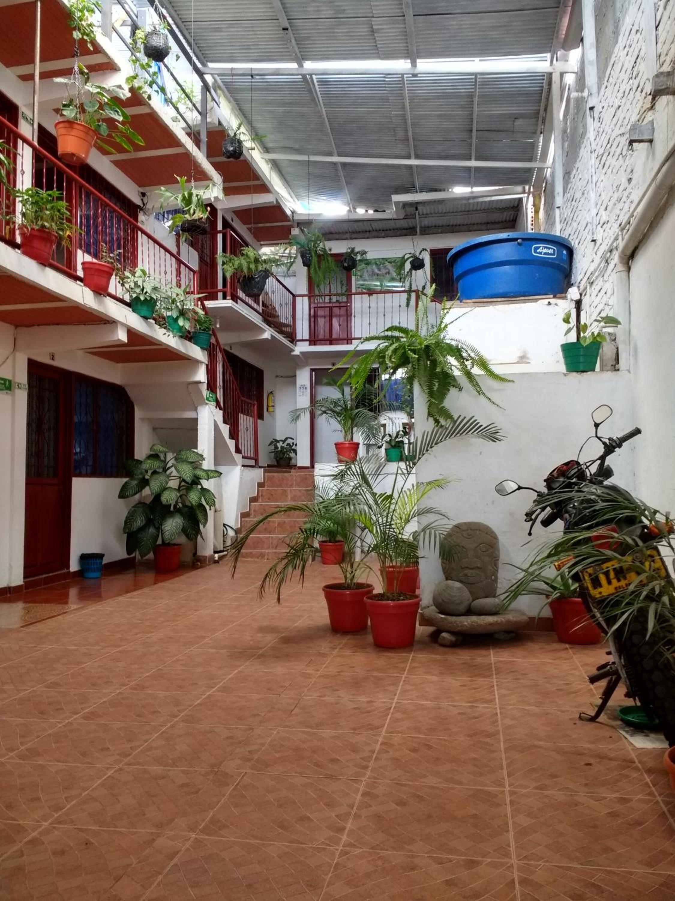 Hotel El Turista - Image 1