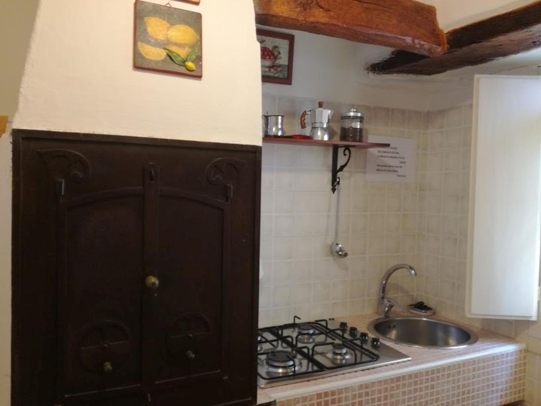 B&B Borgo San Martino