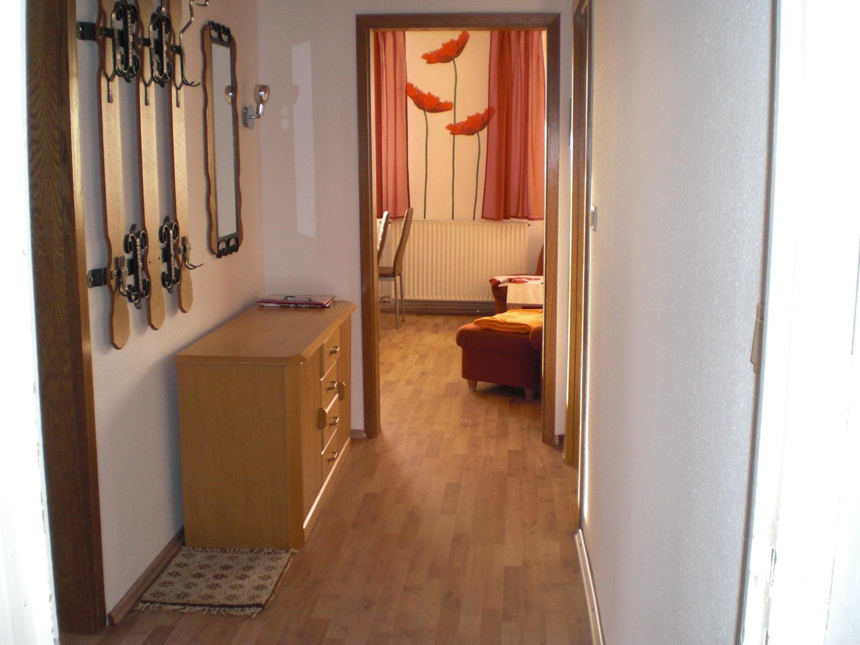 Gästehaus Wetzel