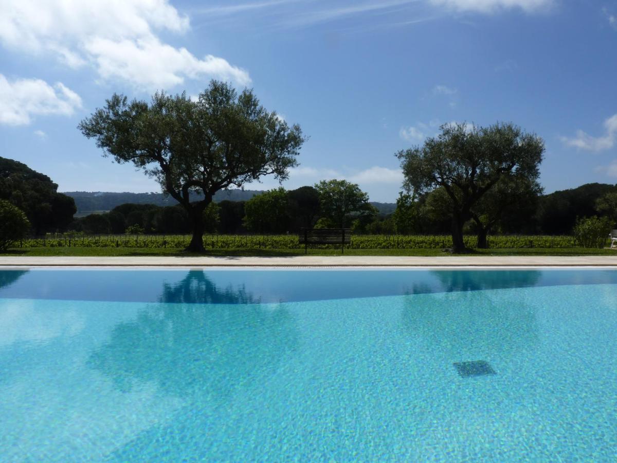 Residence Les Sellettes view 4