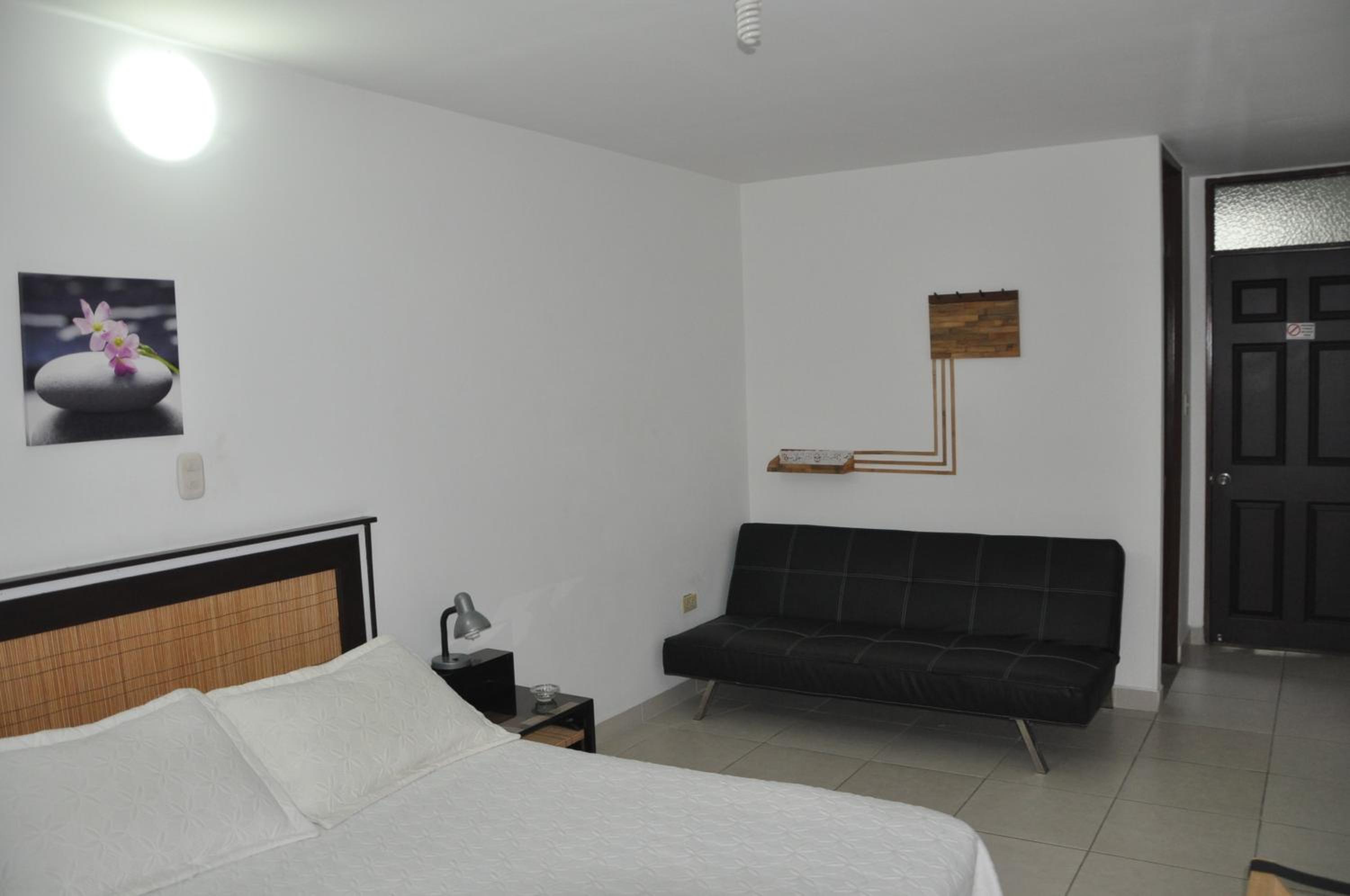 Hotel Meson de las Flores