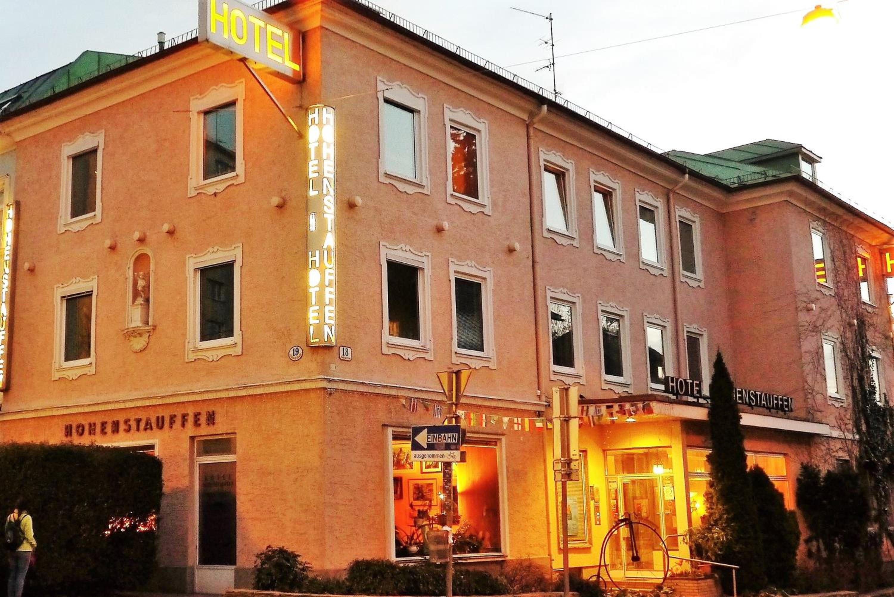 Salzburg Vacations - Hotel Hohenstauffen - Property Image 51