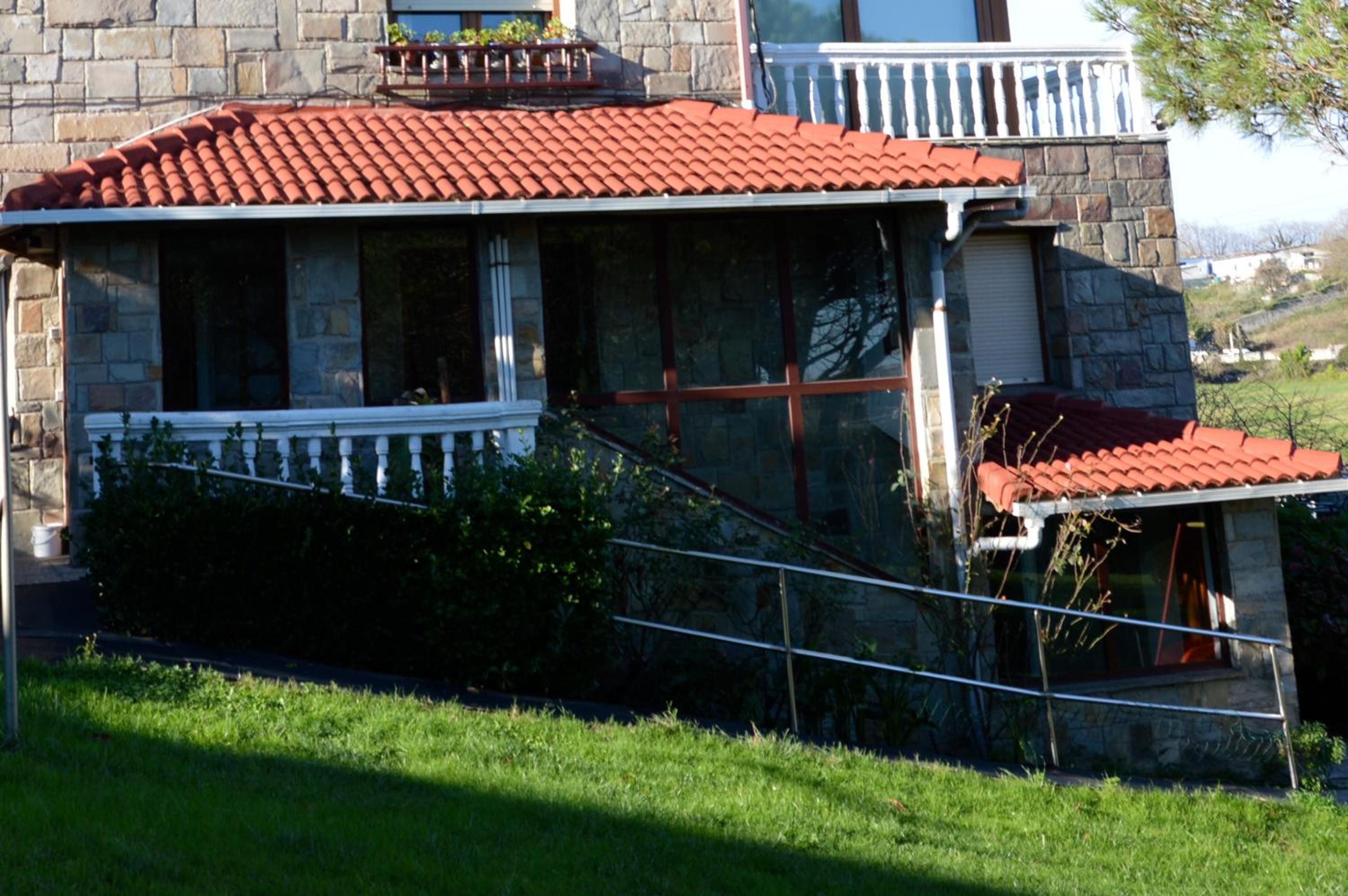 Casa Vacacional Mazo de Arriba view 2