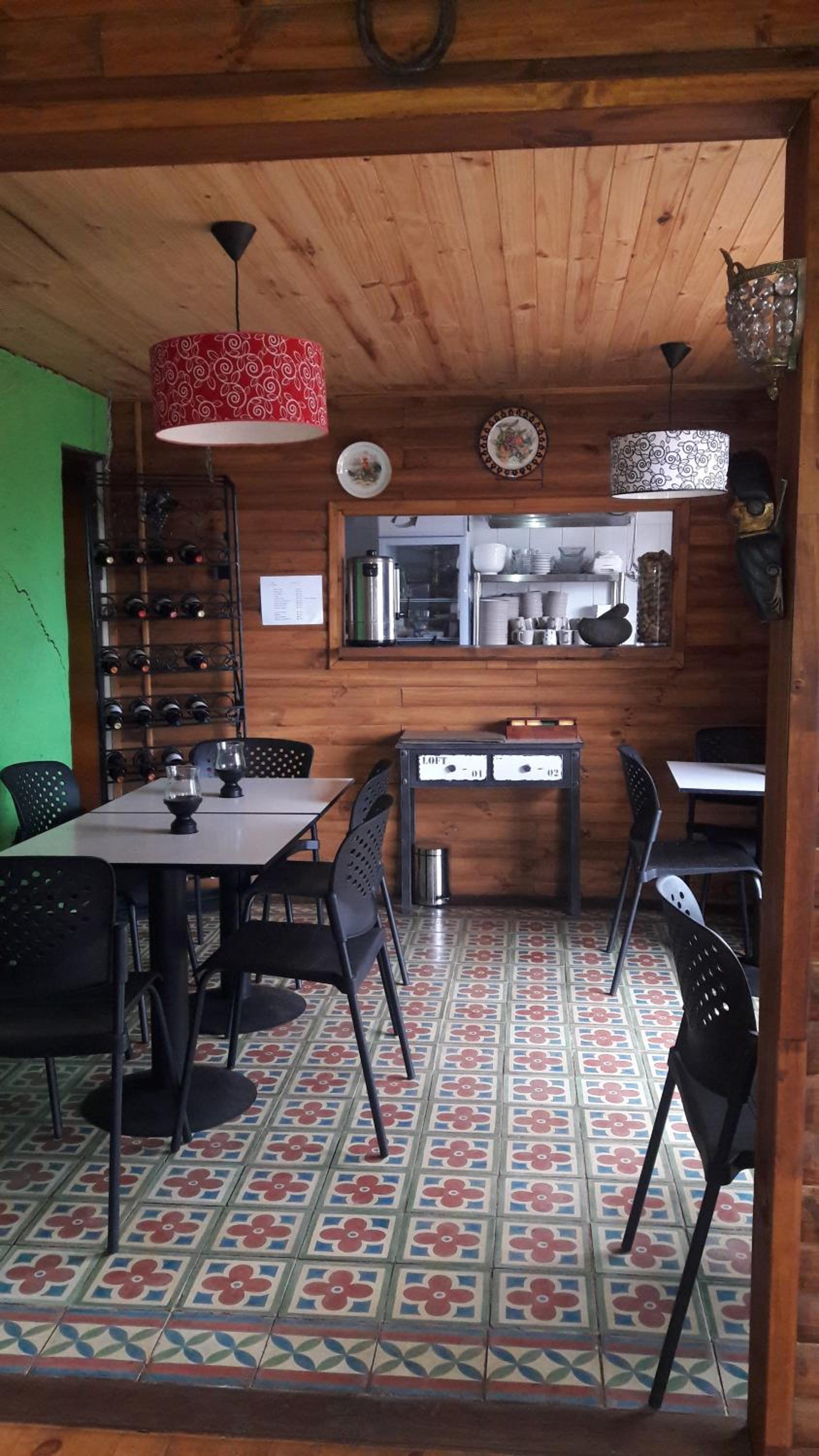 Cabañas & SPA Carilafquen