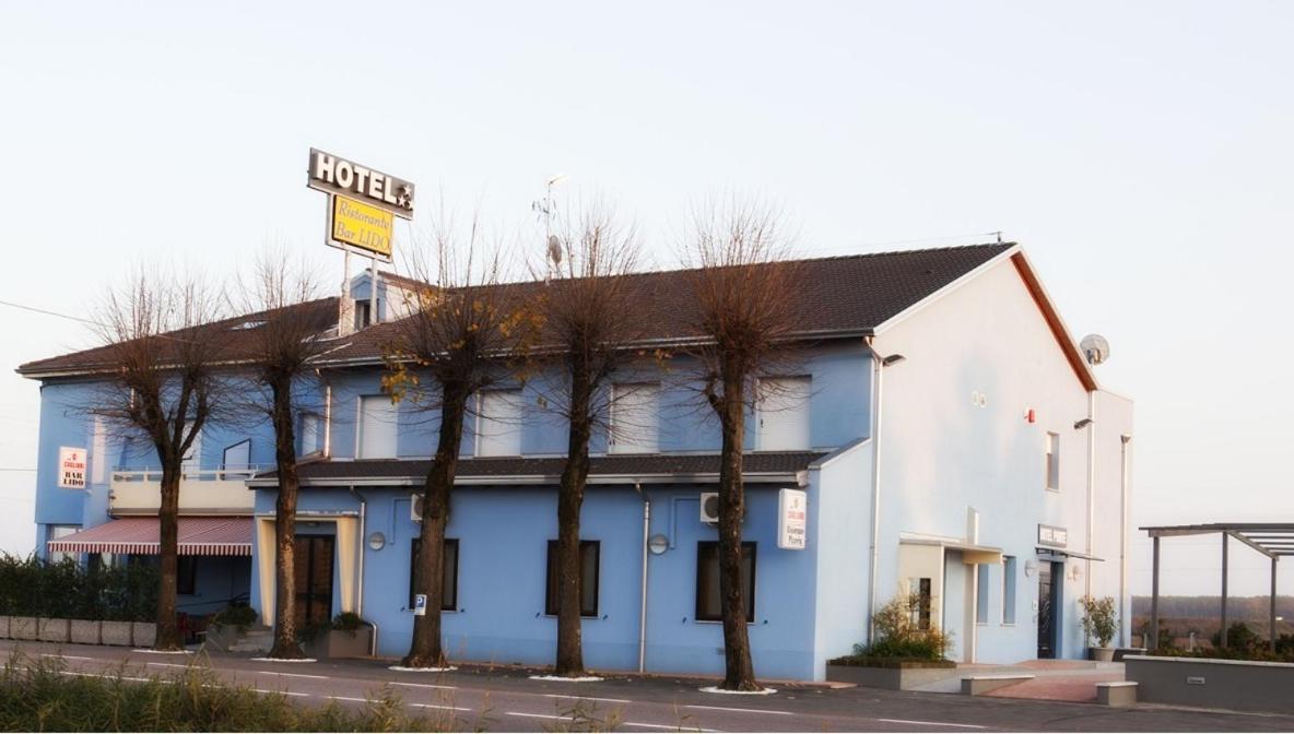 Hotel Ponte, photo 8