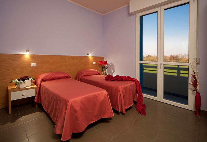 Hotel Ponte, photo 9