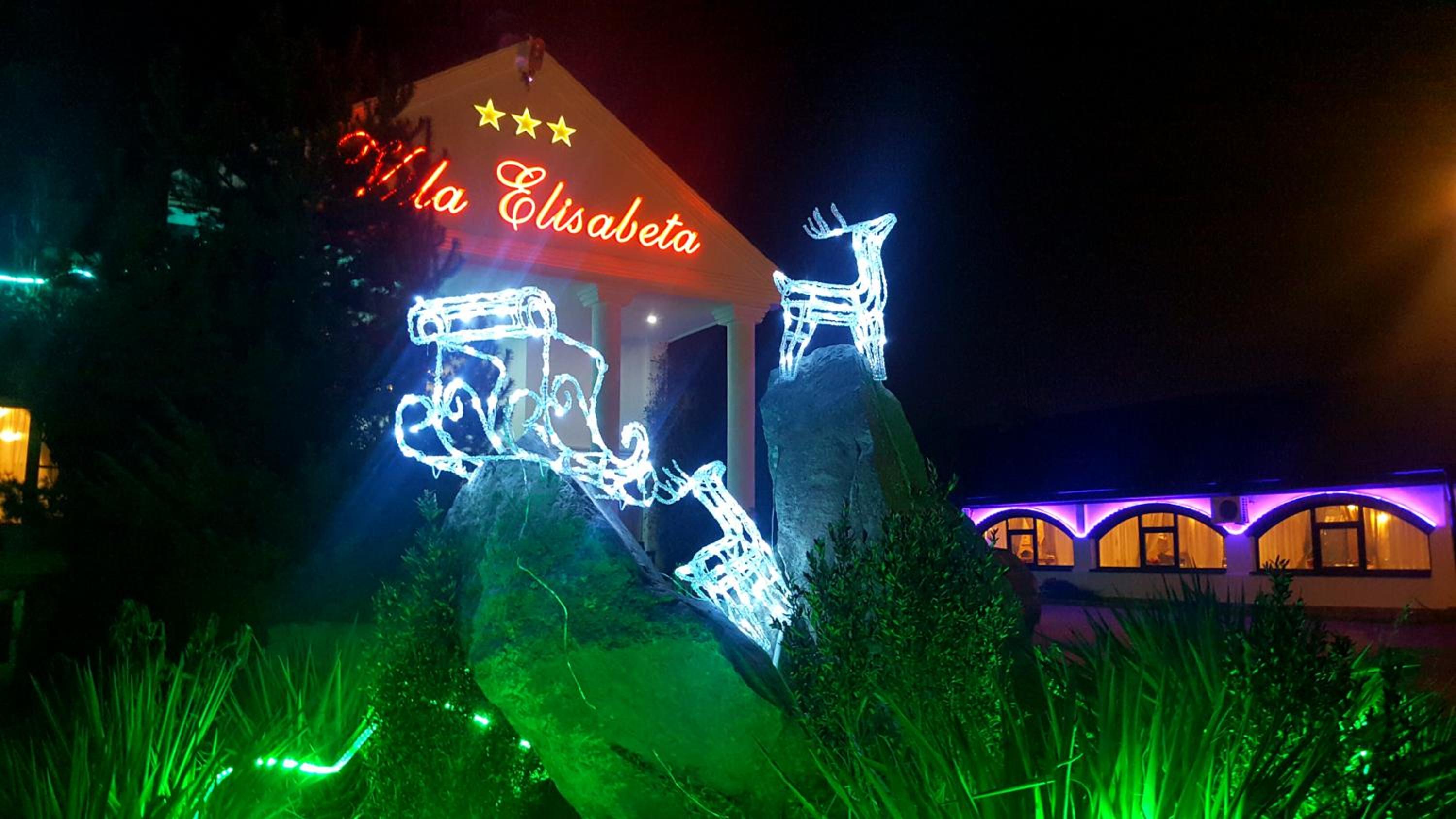 Hotel Elisabeta