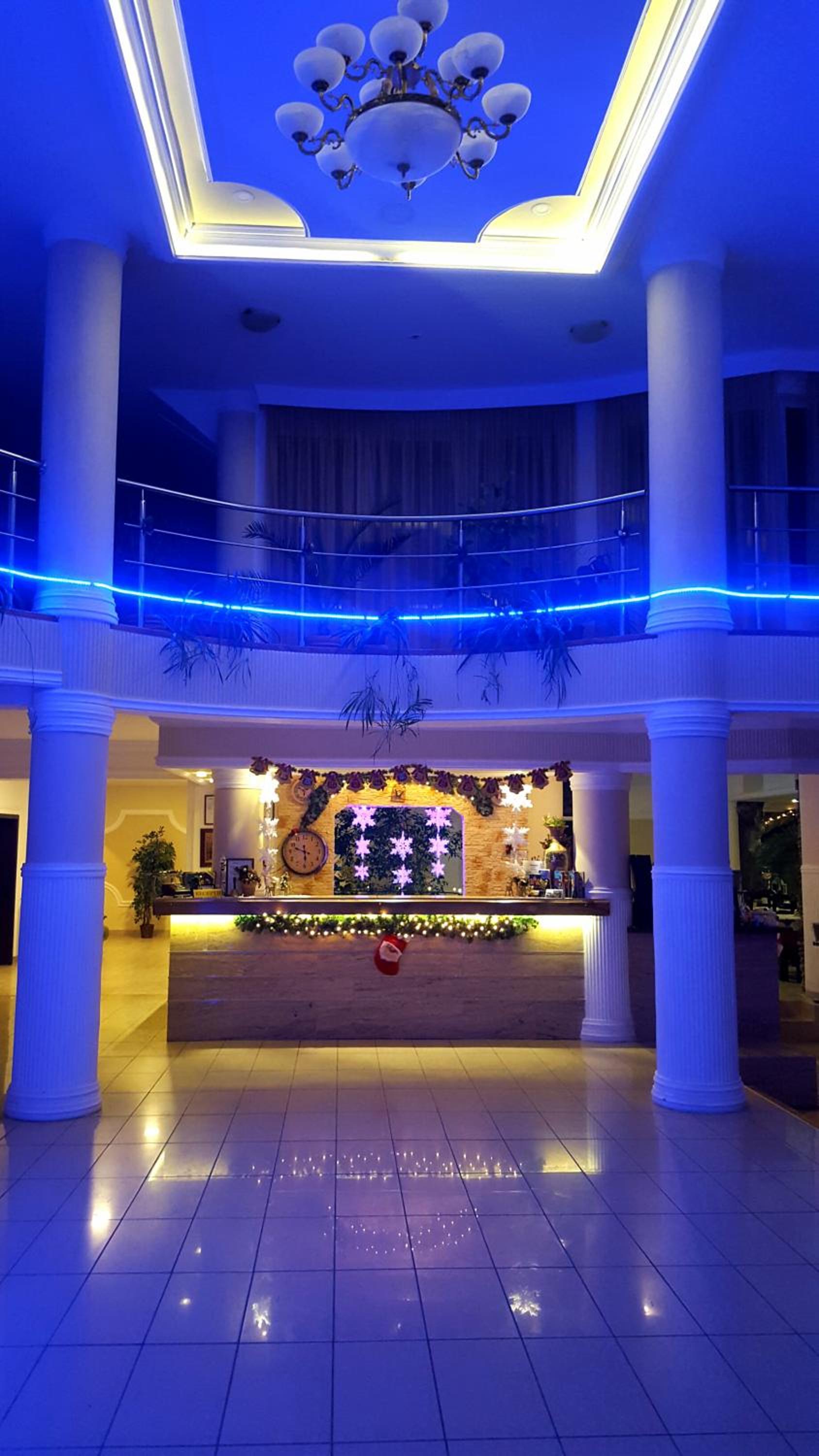 Hotel Elisabeta