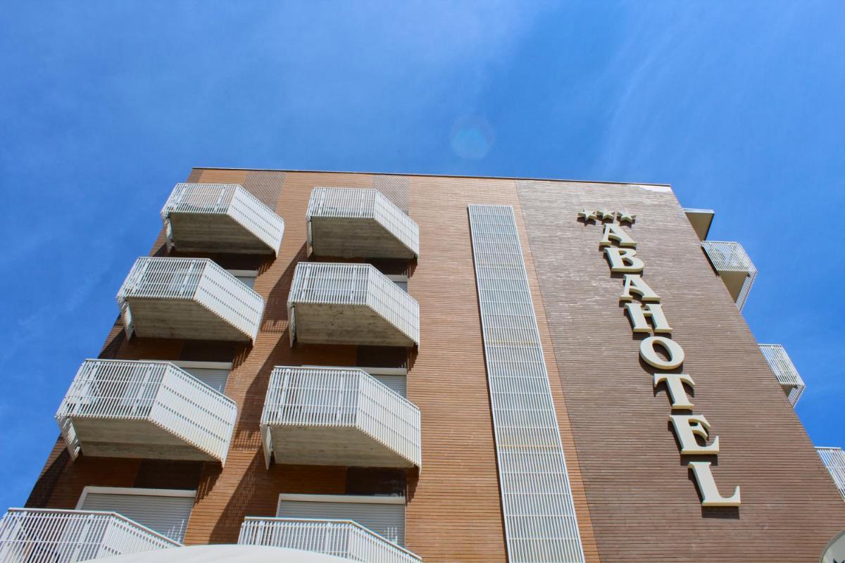 hotel building
