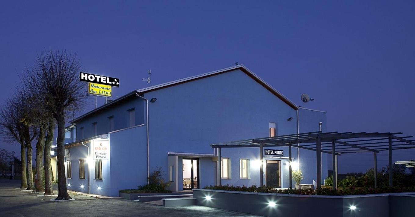 Hotel Ponte, photo 2
