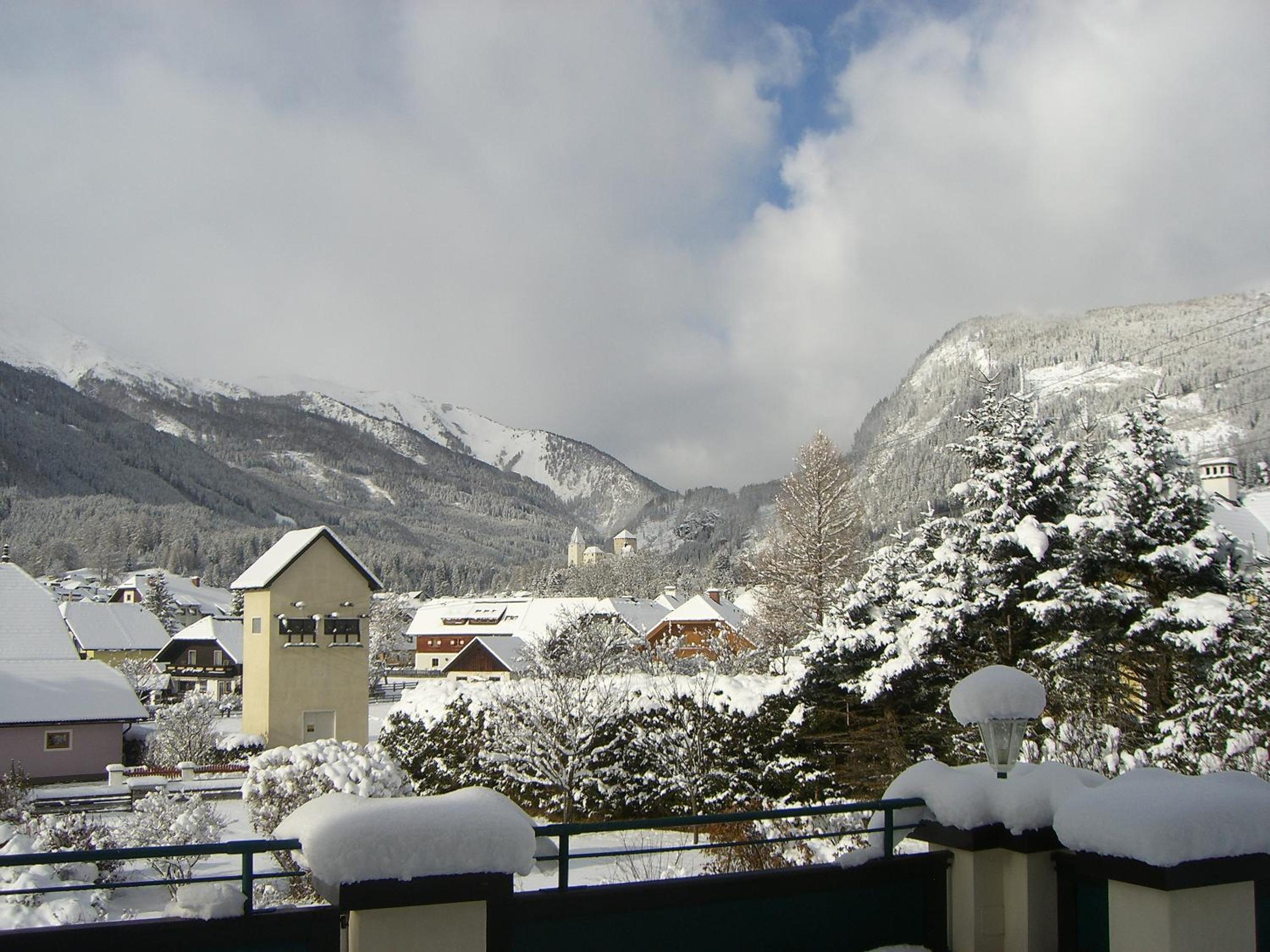 Pension Firn Sepp