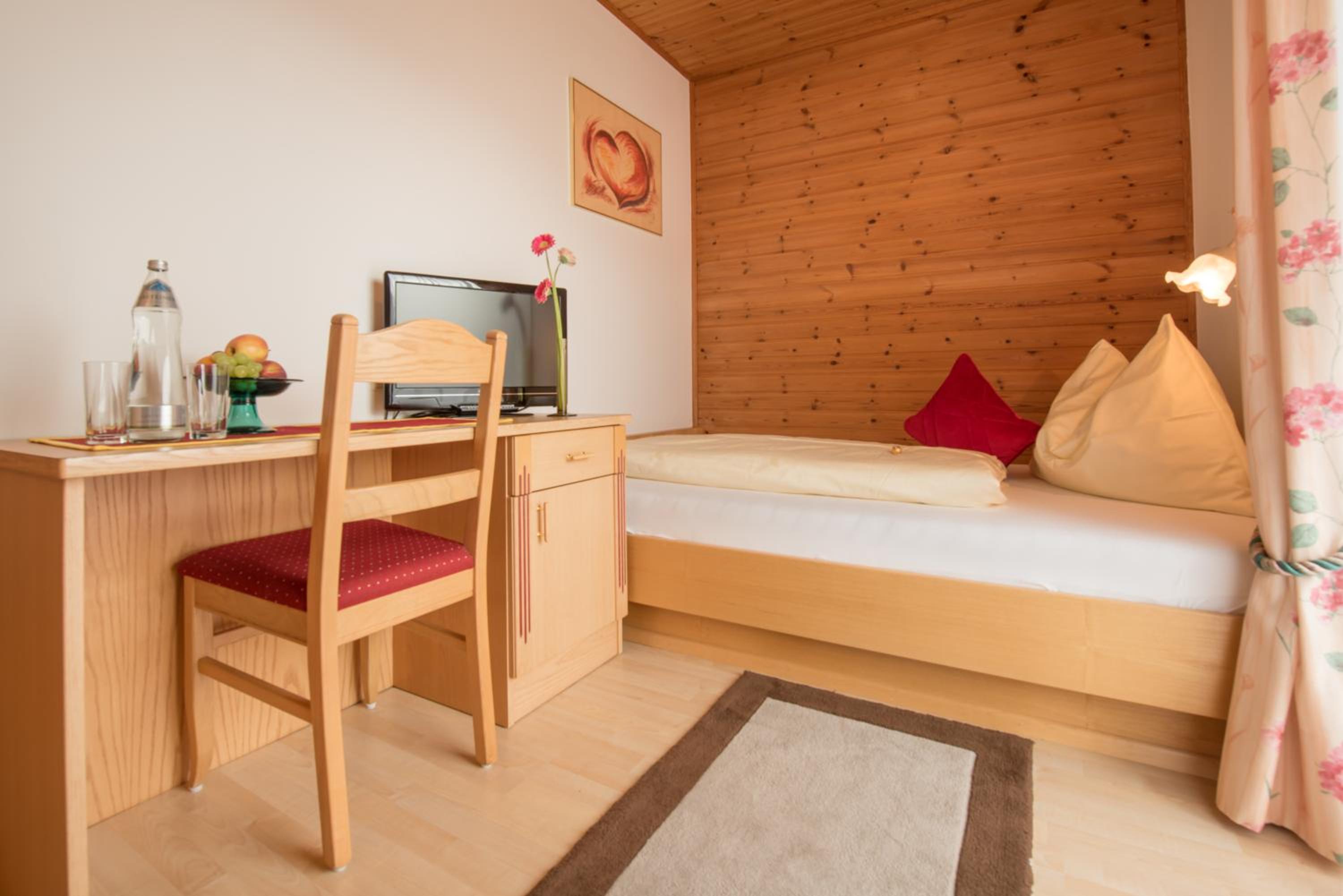 Pension Firn Sepp