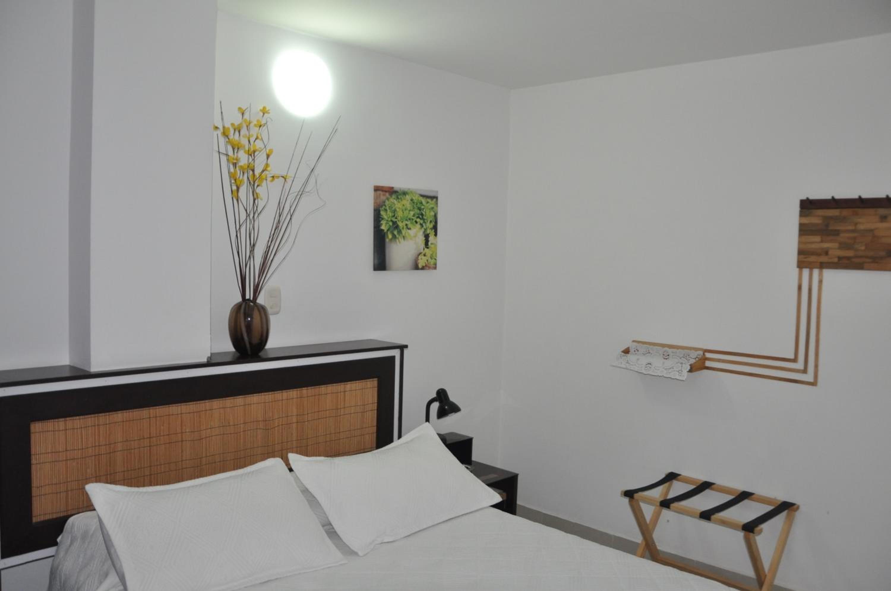 Hotel Meson de las Flores
