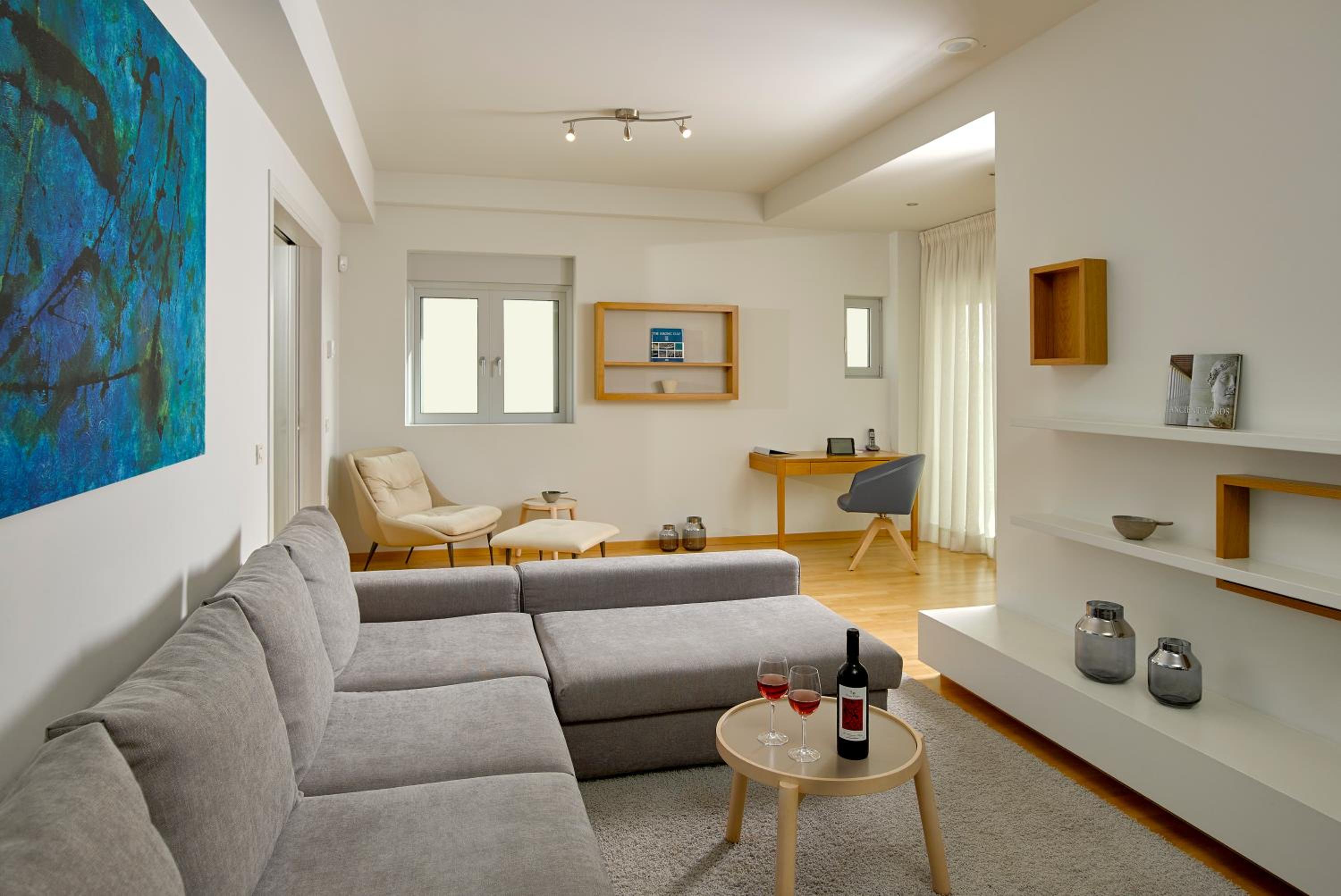 Scale Suites