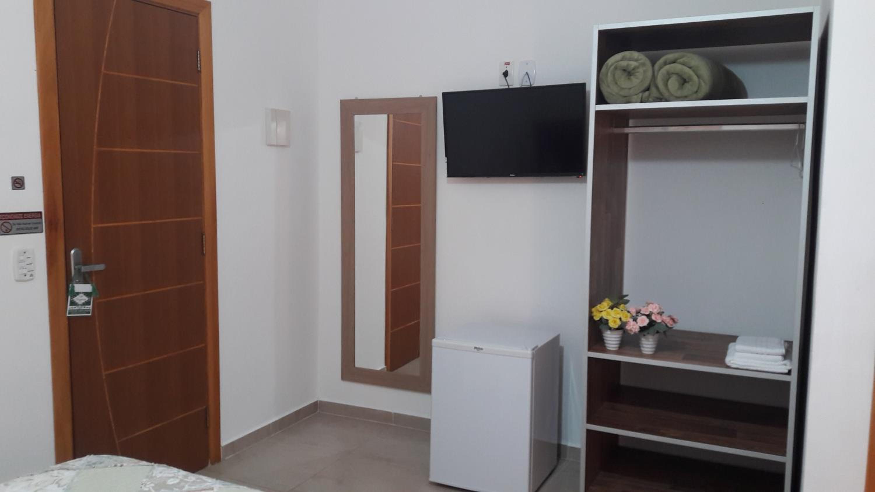 Pousada Villa Virgínia Guarujá