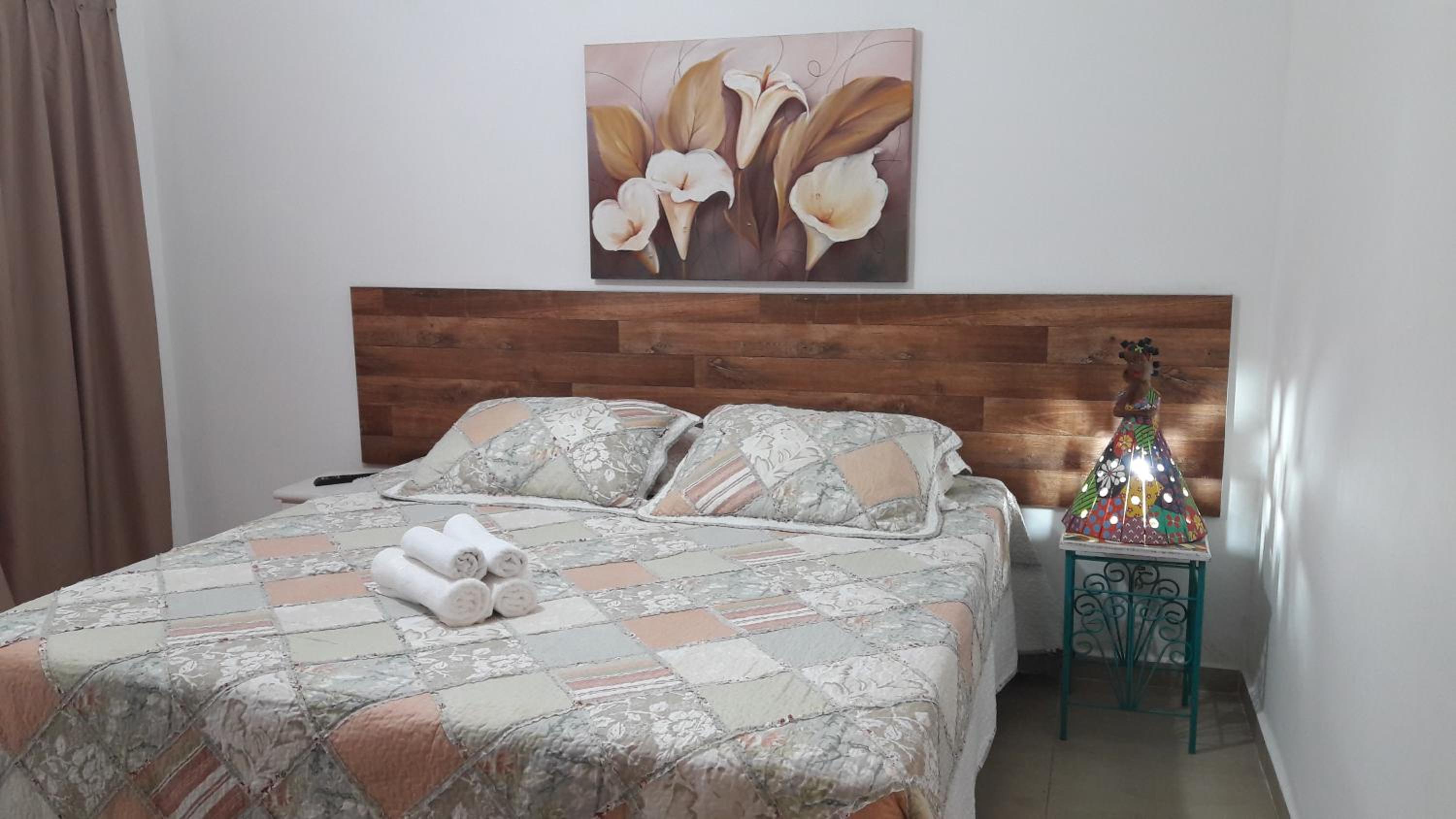 Pousada Villa Virgínia Guarujá