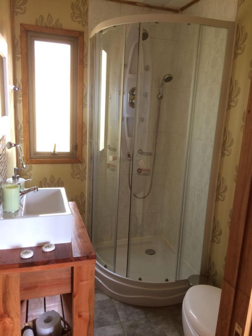 Cabañas & SPA Carilafquen