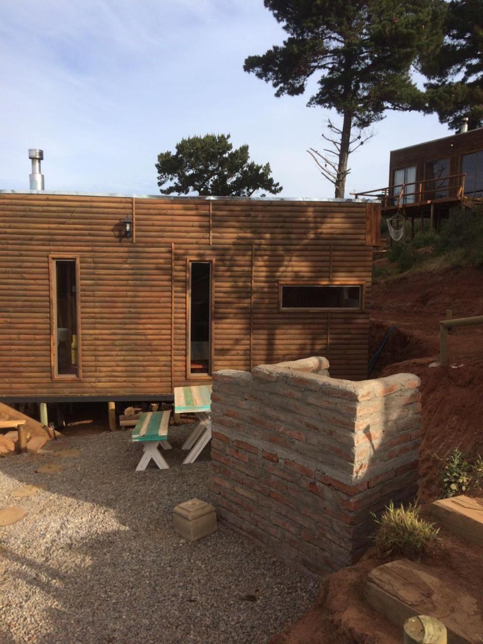 Cabañas & SPA Carilafquen