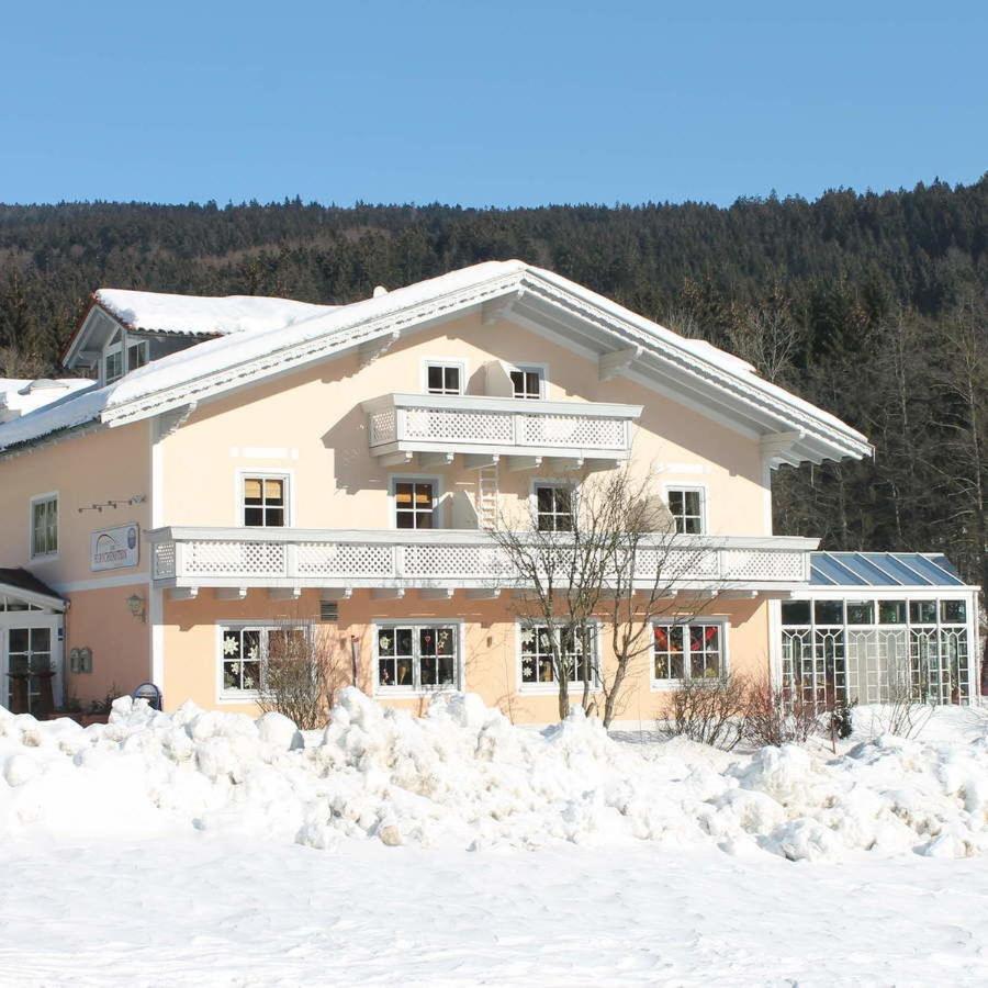 Landgasthof zum Hirschenstein, Pension Garni view 4