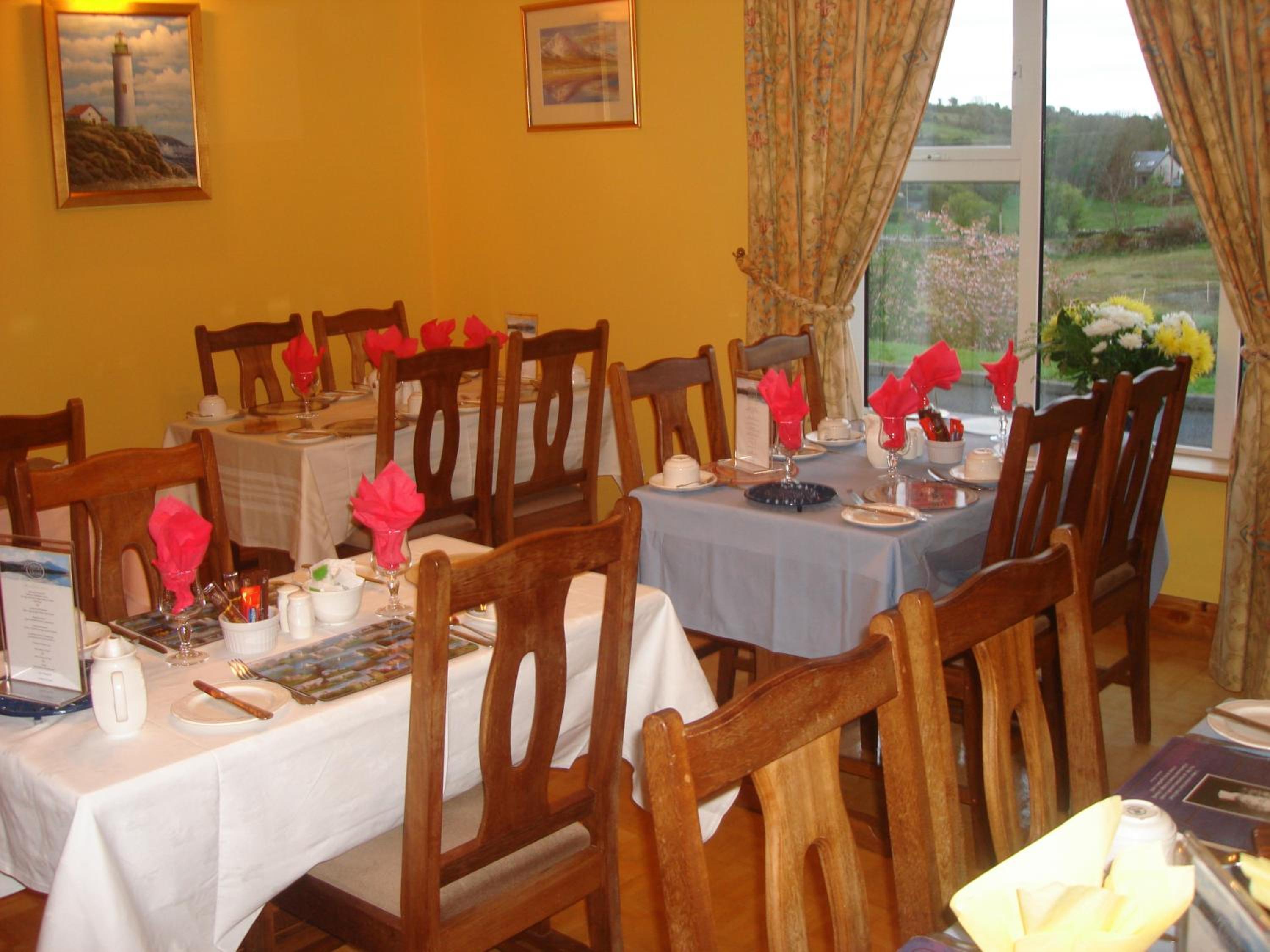 Rosmo House B&B