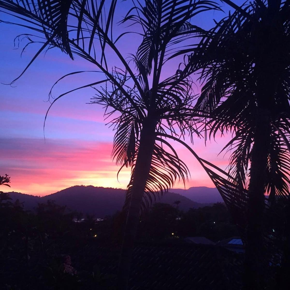 SunriseBelaVista Pousada e Flats