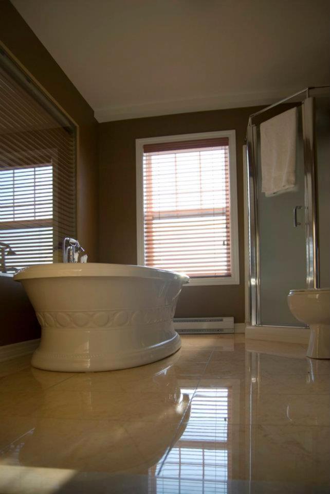 Condo St Sauveur, photo 10