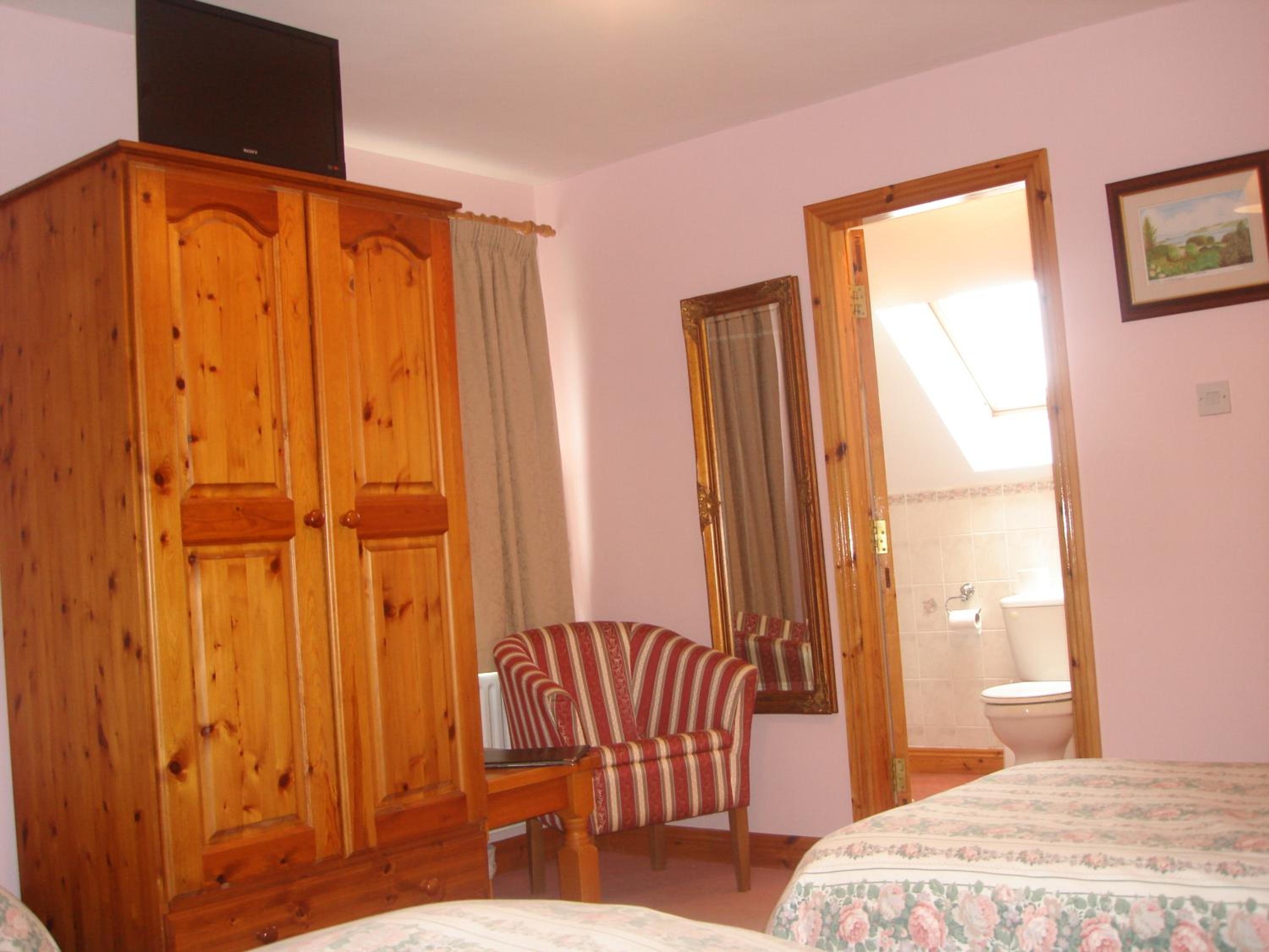 Rosmo House B&B