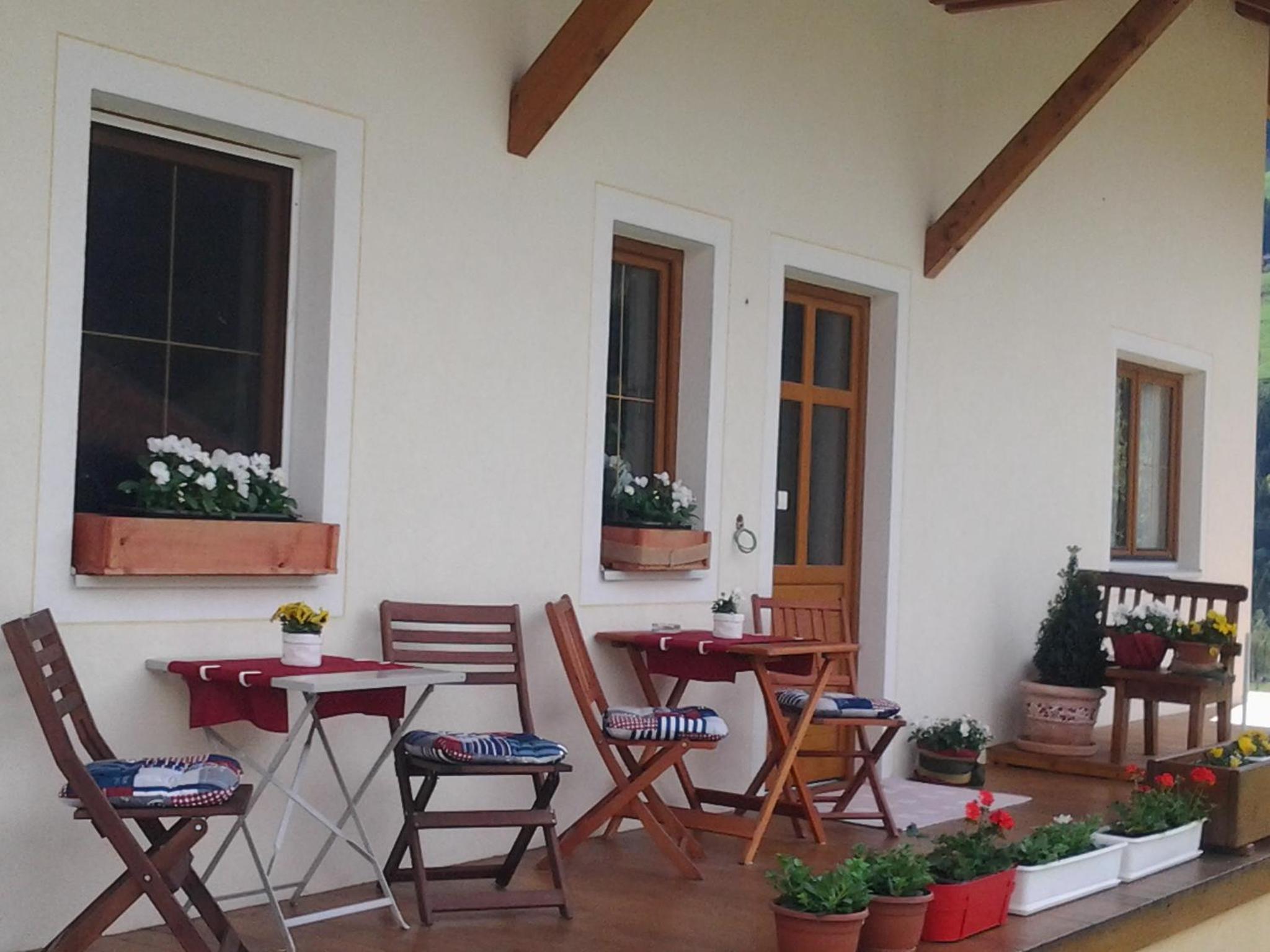 Appartment Lukasser