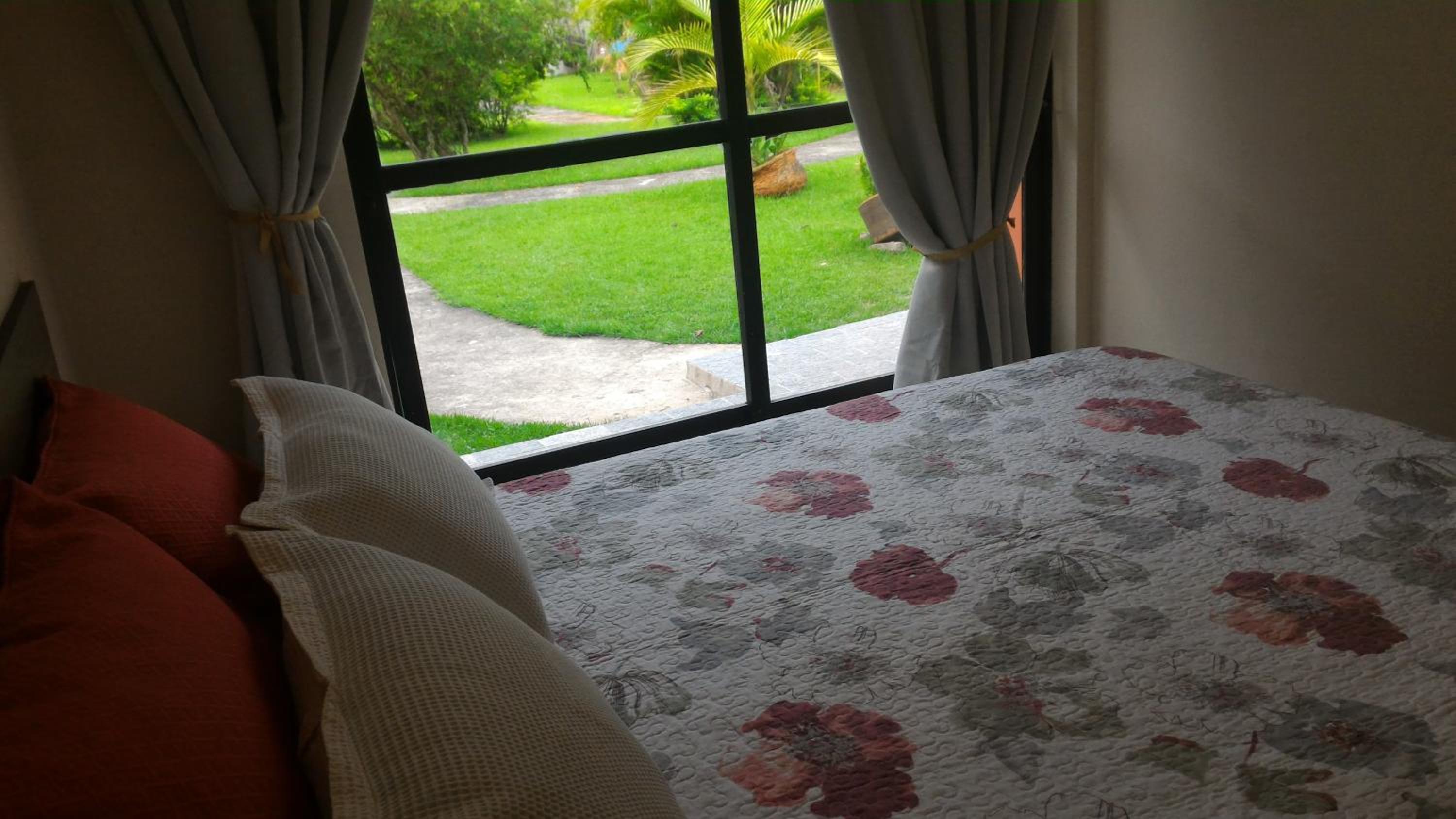 Pousada Porto Paraiso, o seu Paraíso Escondido no Guarujá