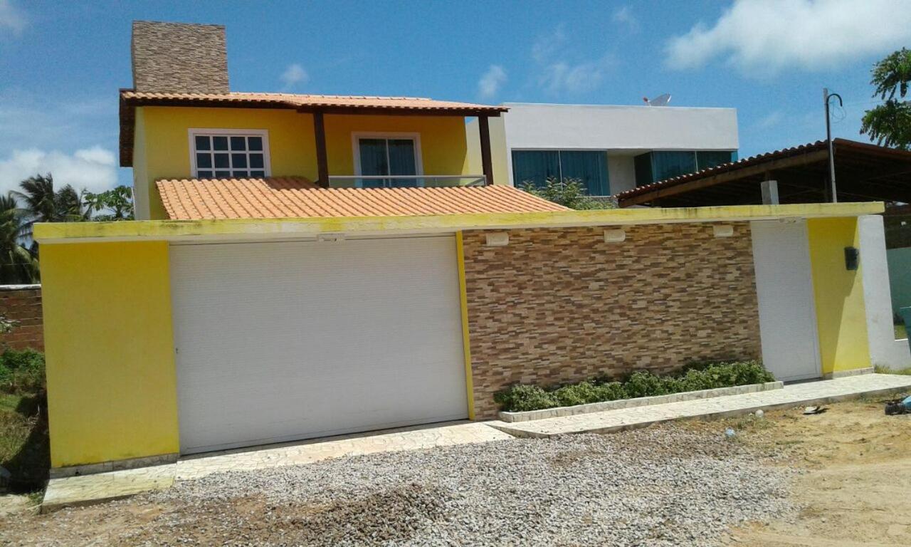 Casas Peroba Maragogi
