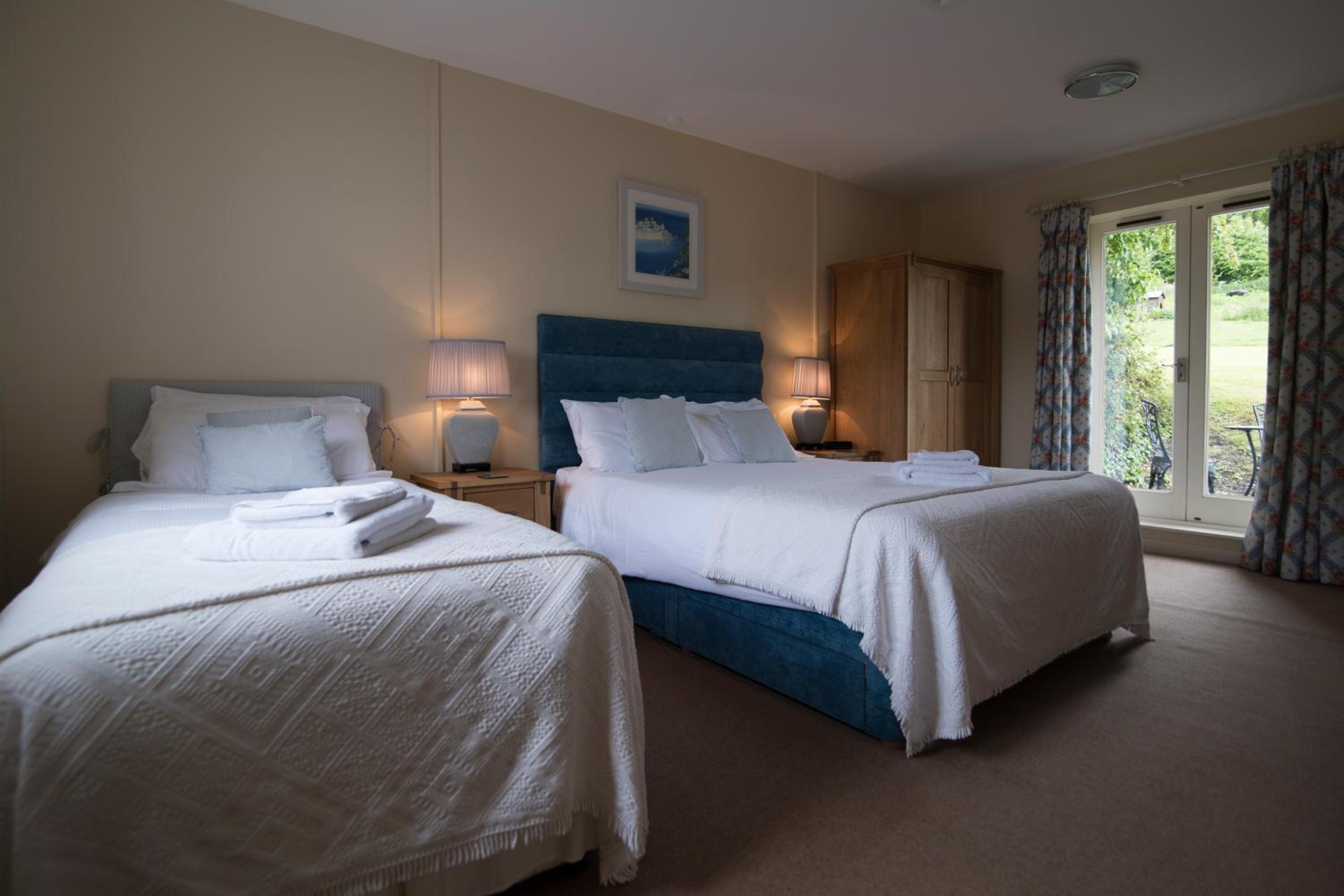 The White Horse Inn