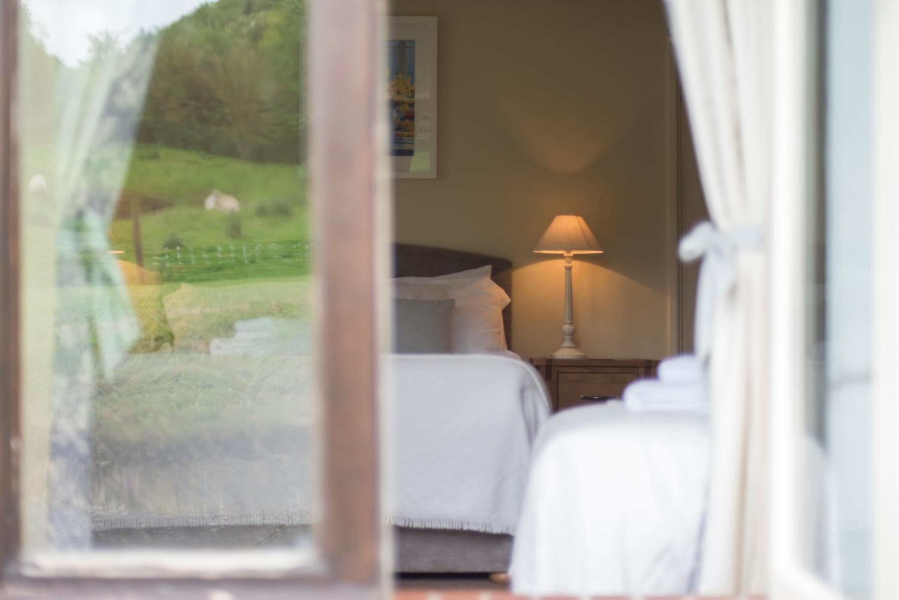 The White Horse Inn