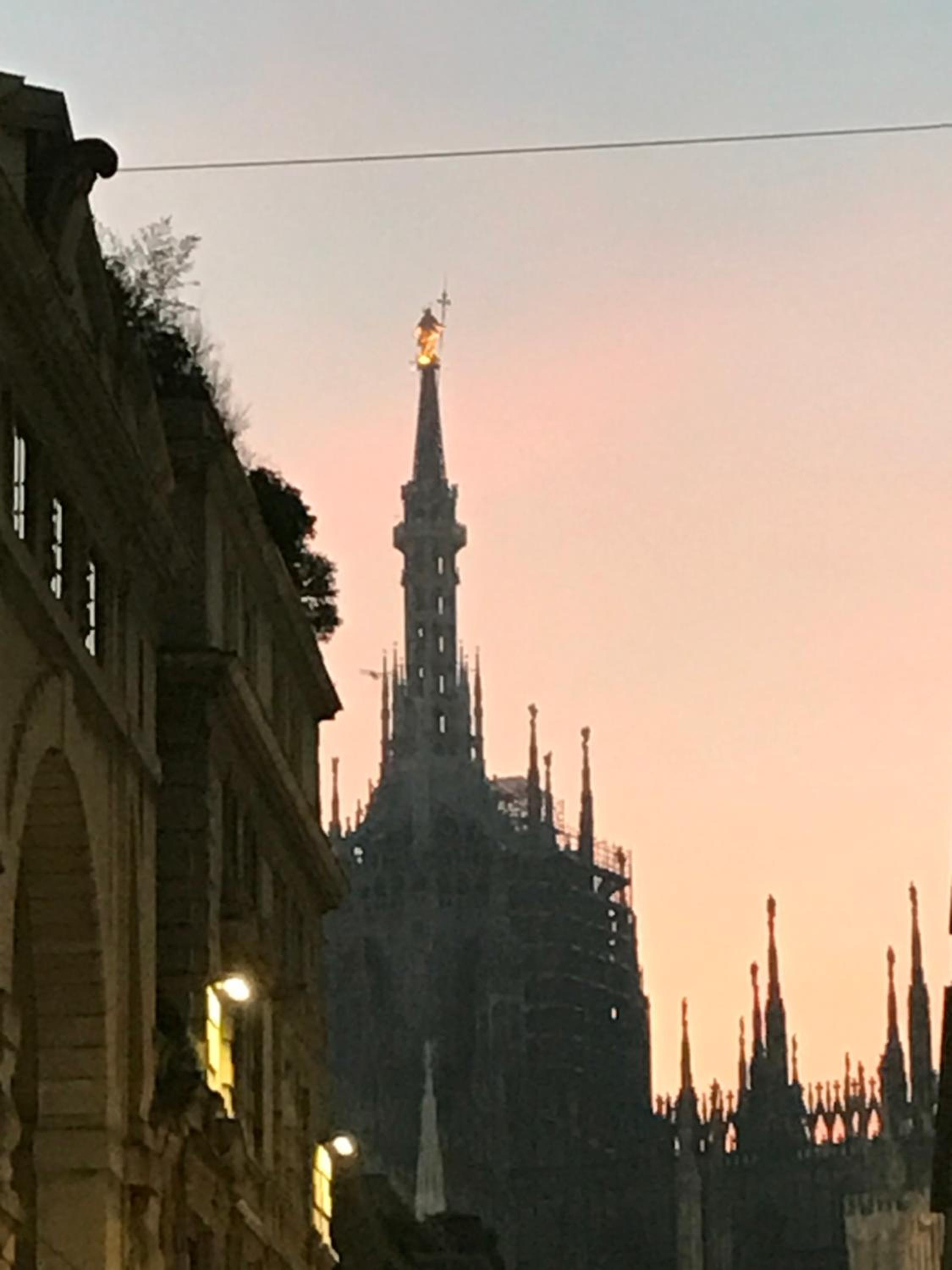 Kibilù - Via Falcone - City Centre - Duomo