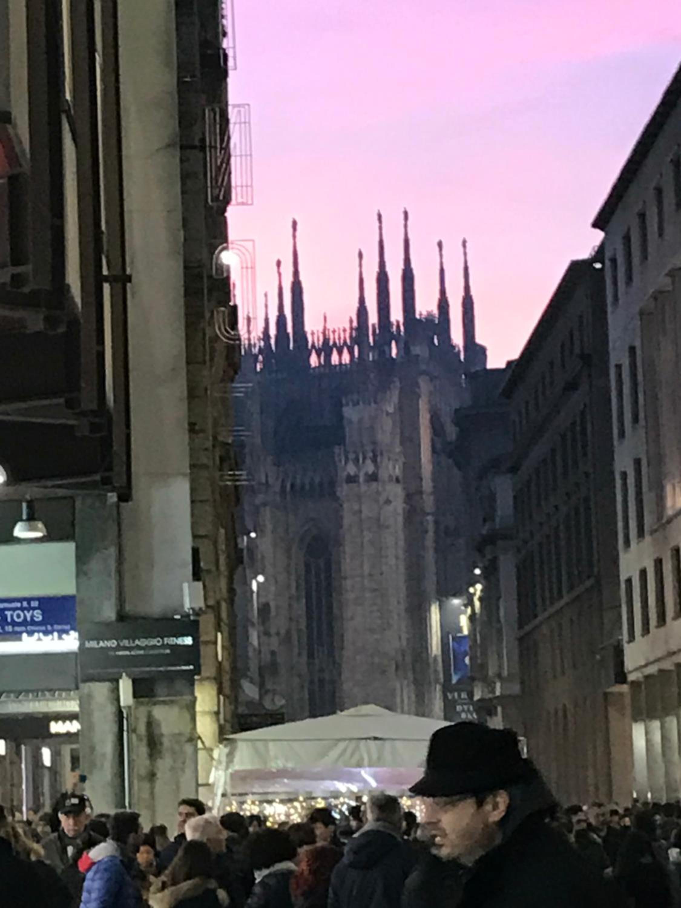 Kibilù - Via Falcone - City Centre - Duomo