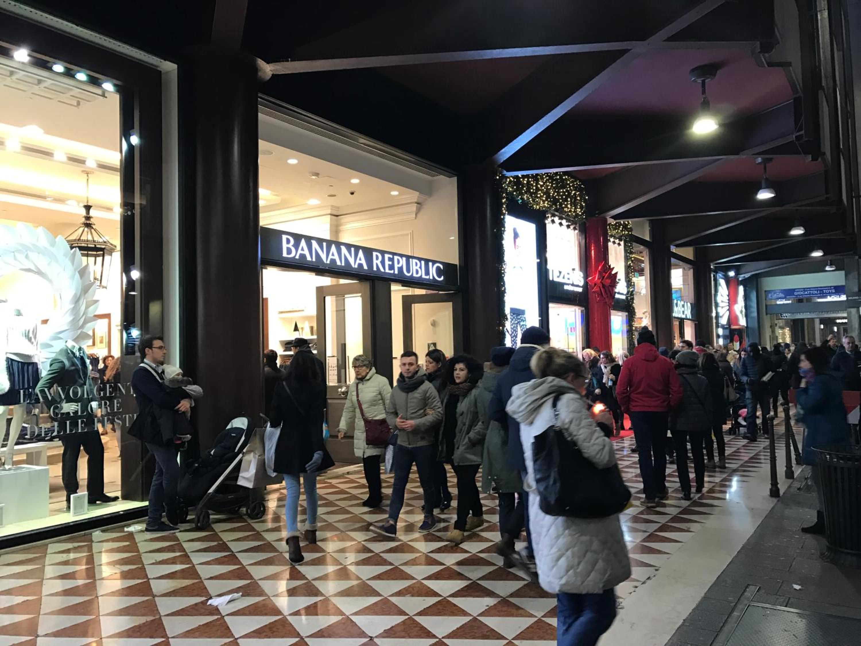 Kibilù - Via Falcone - City Centre - Duomo