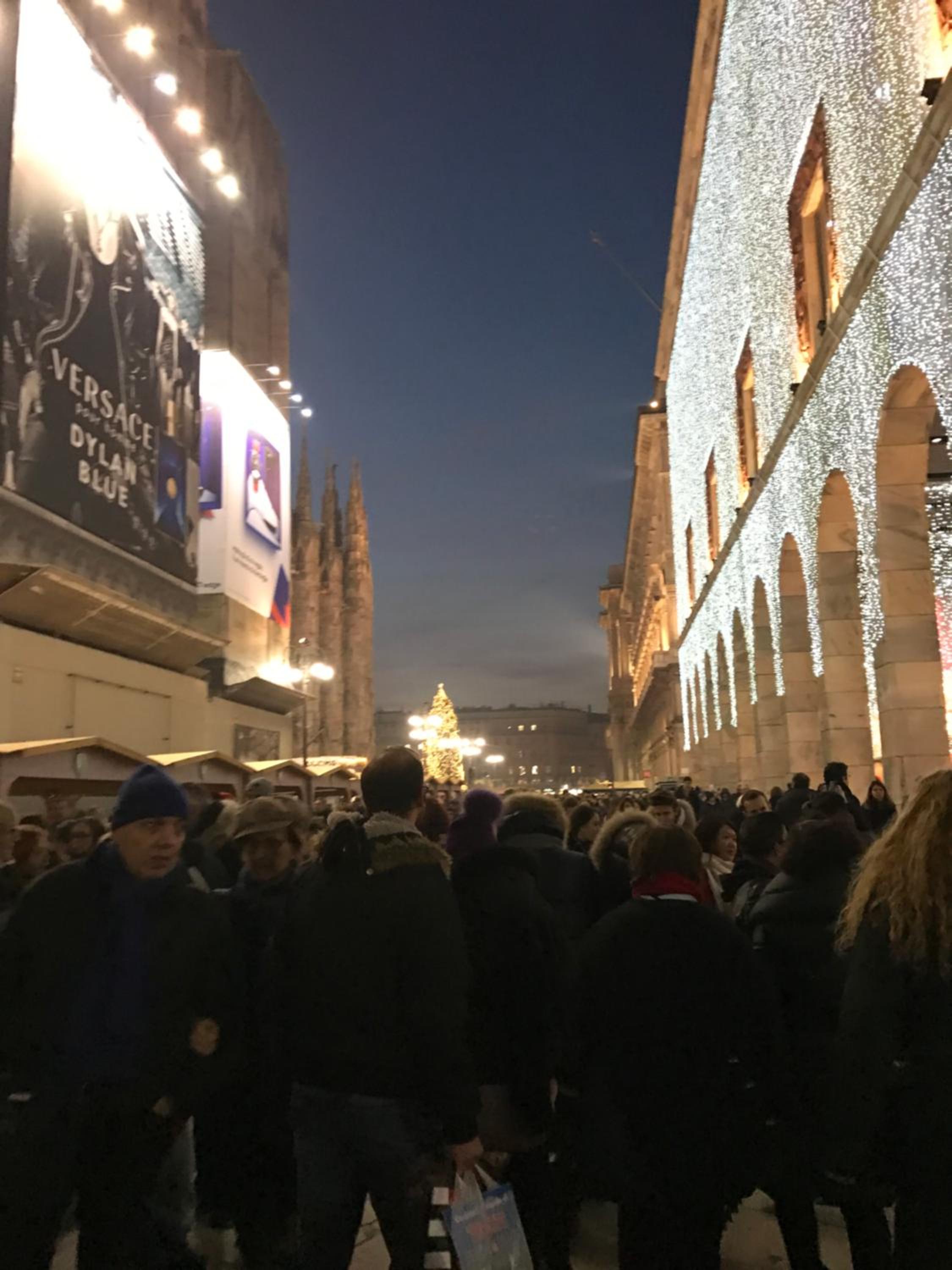 Kibilù - Via Falcone - City Centre - Duomo