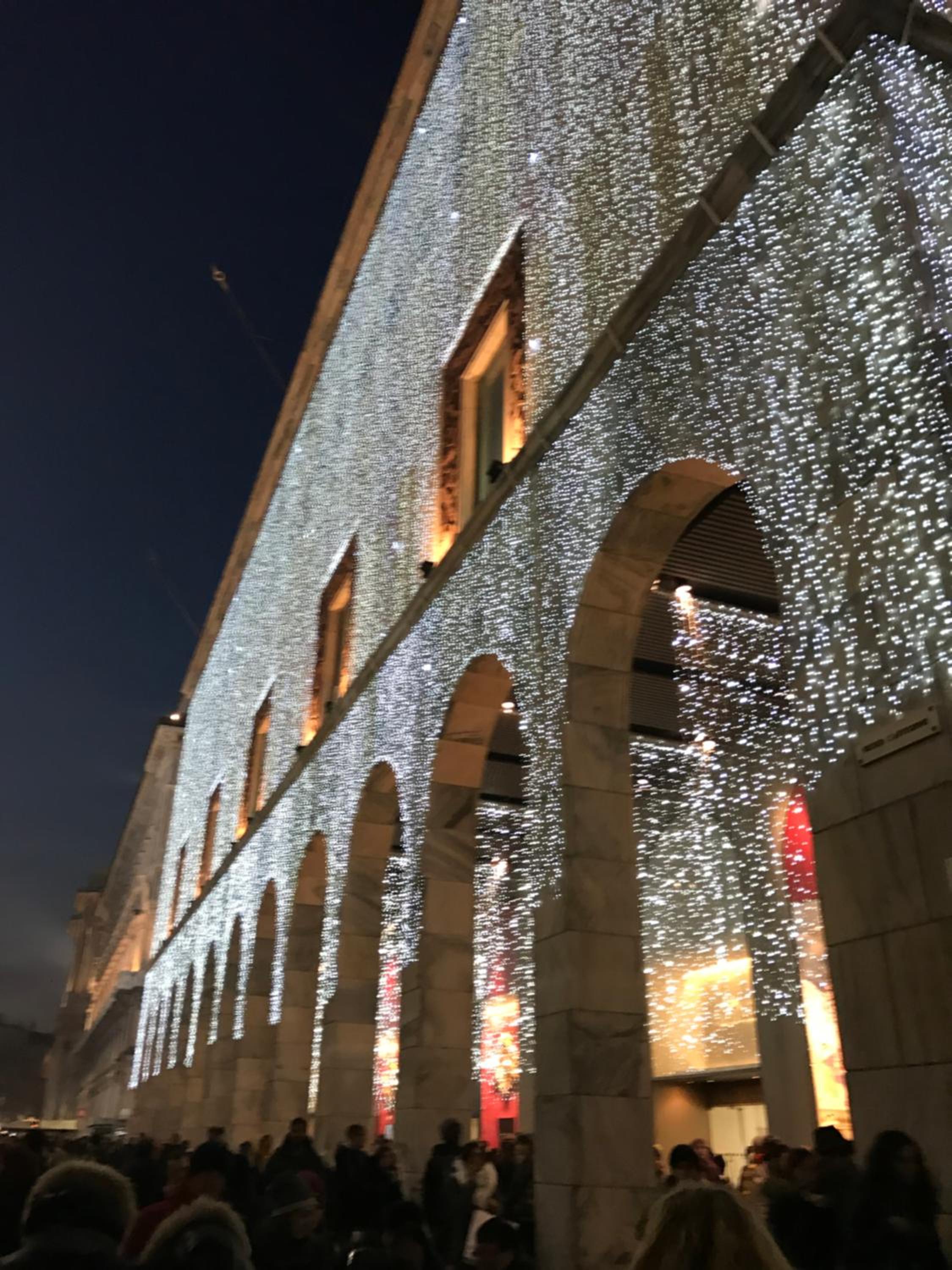 Kibilù - Via Falcone - City Centre - Duomo