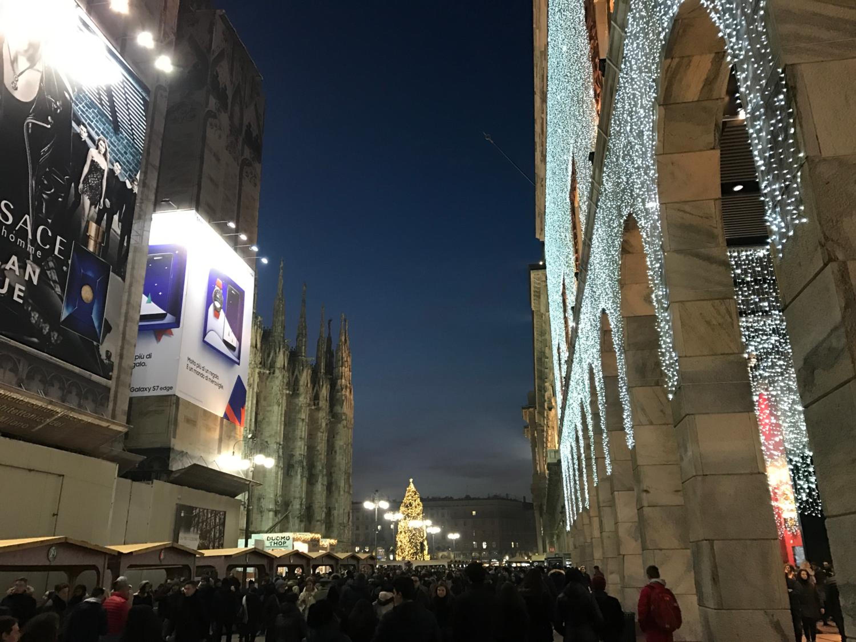 Kibilù - Via Falcone - City Centre - Duomo
