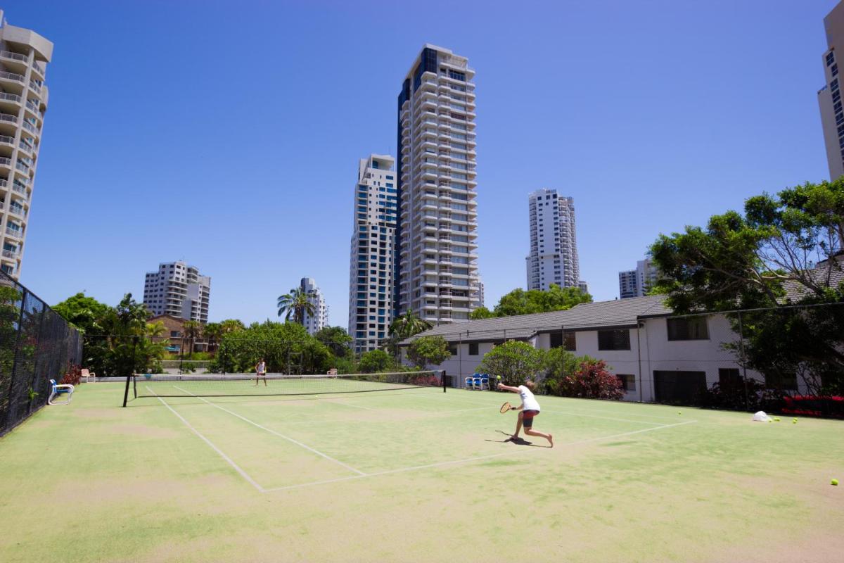 tennis