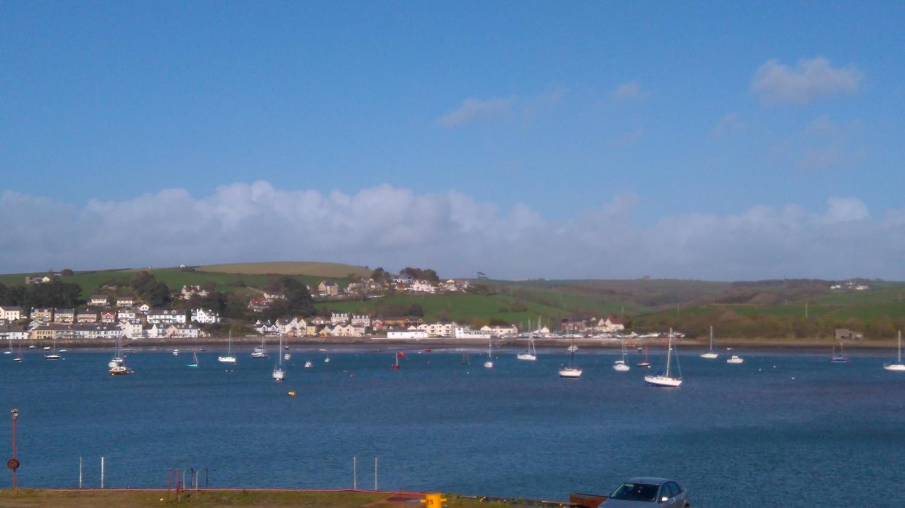 The Boat Yard