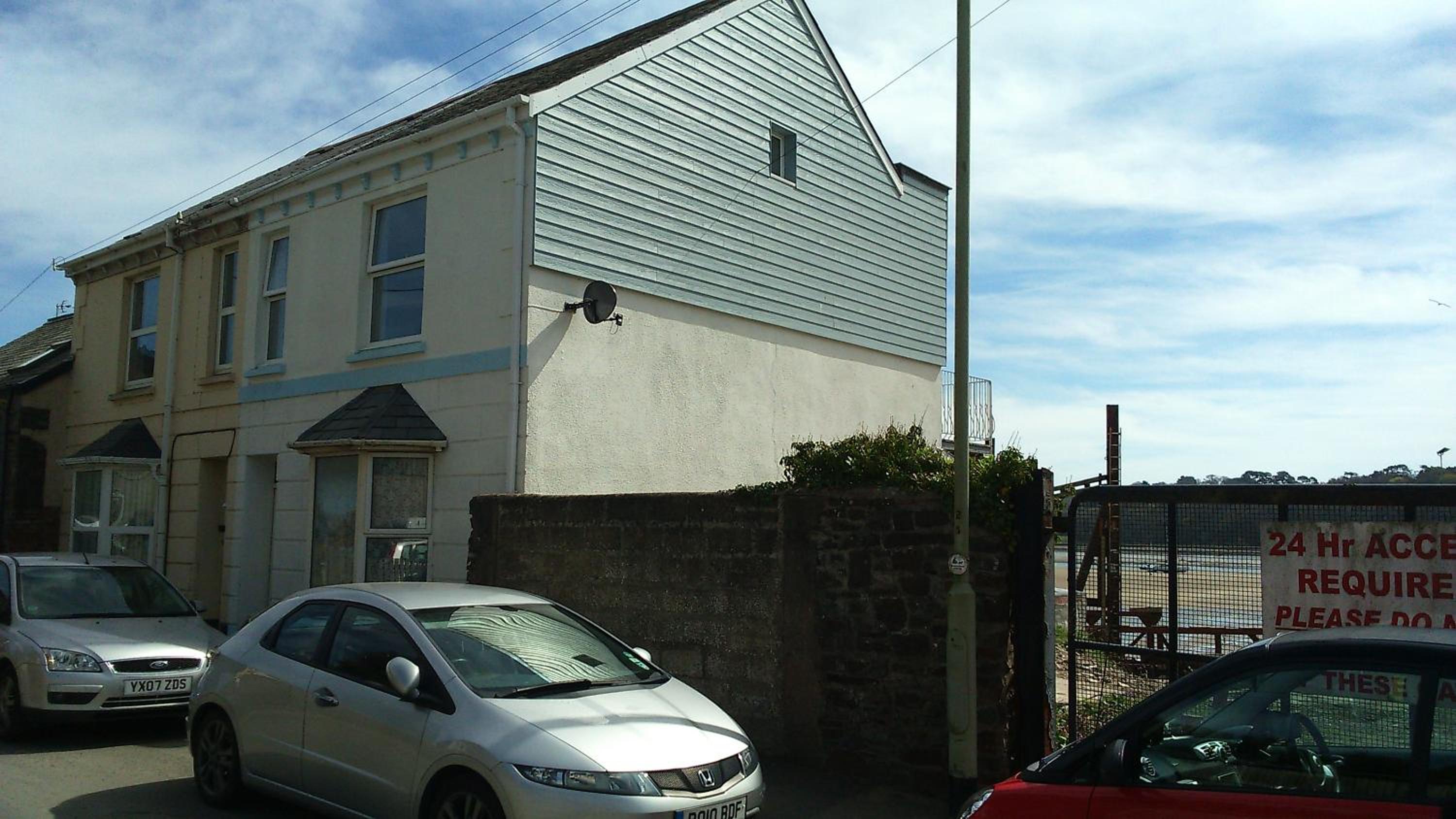 building