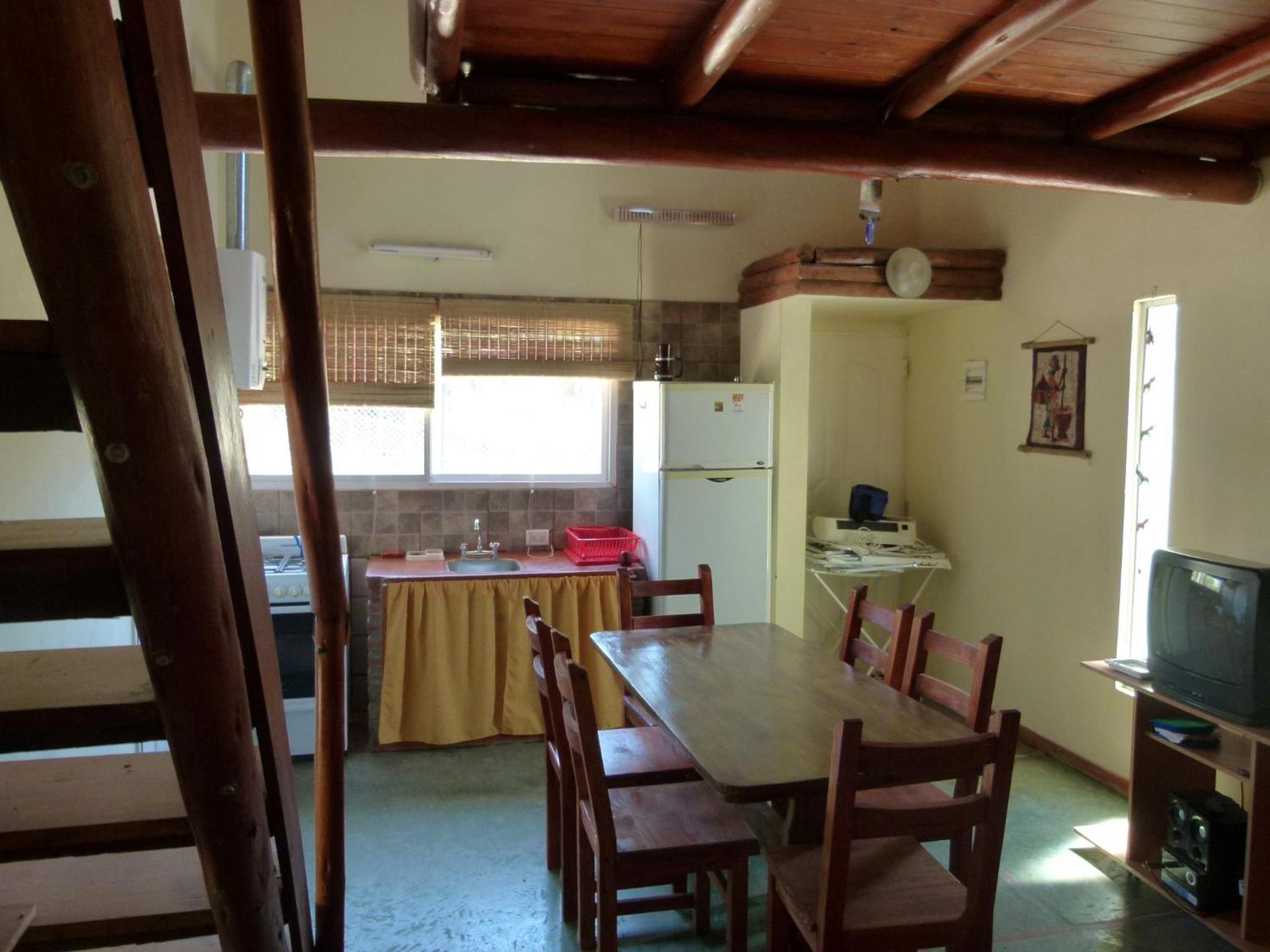 Cabañas Cangas de Onis MAYU SUMAJ