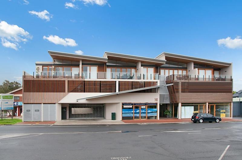 Hotel Byron Butter Factory Apartments - Image 1