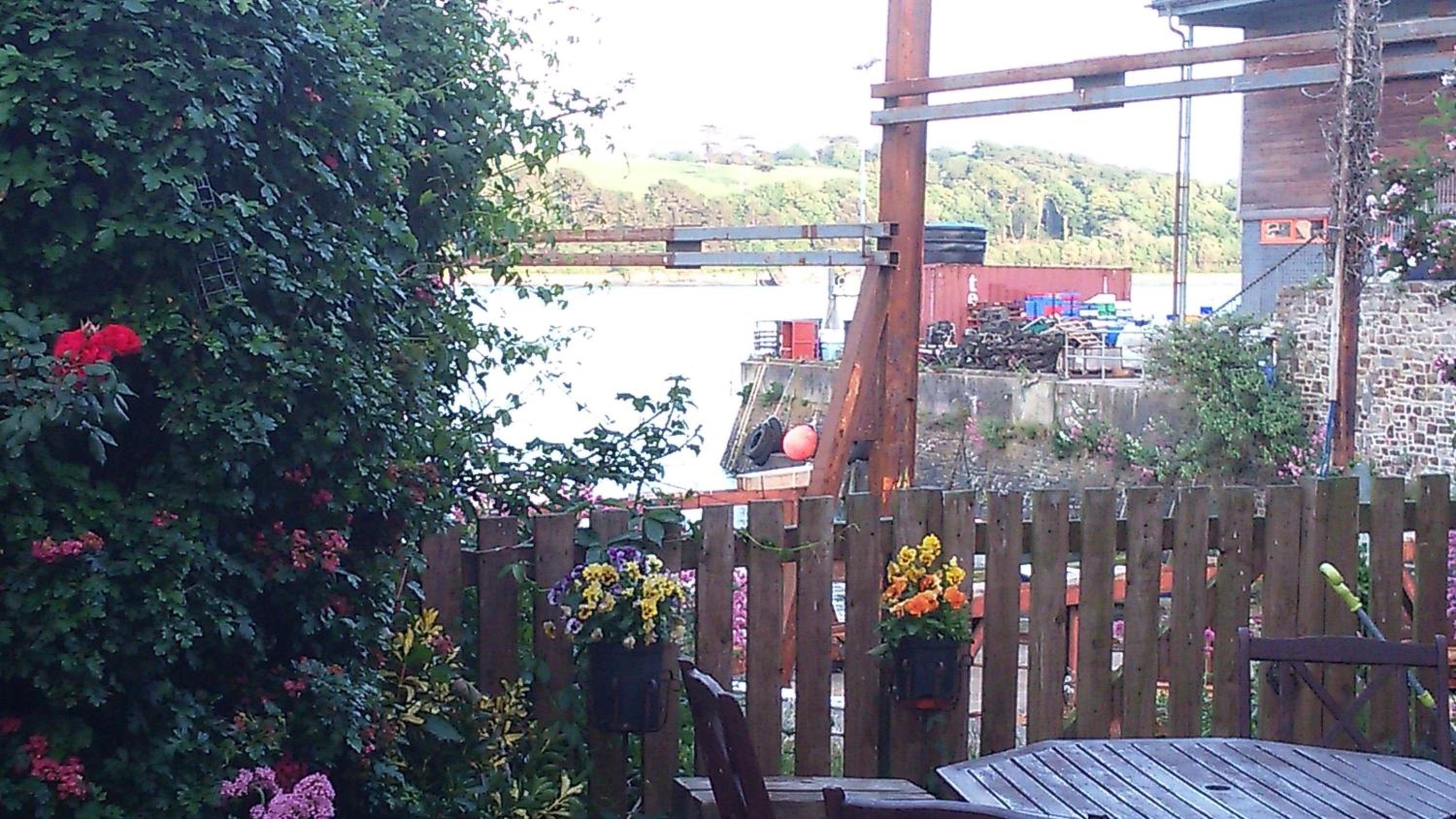 The Boat Yard
