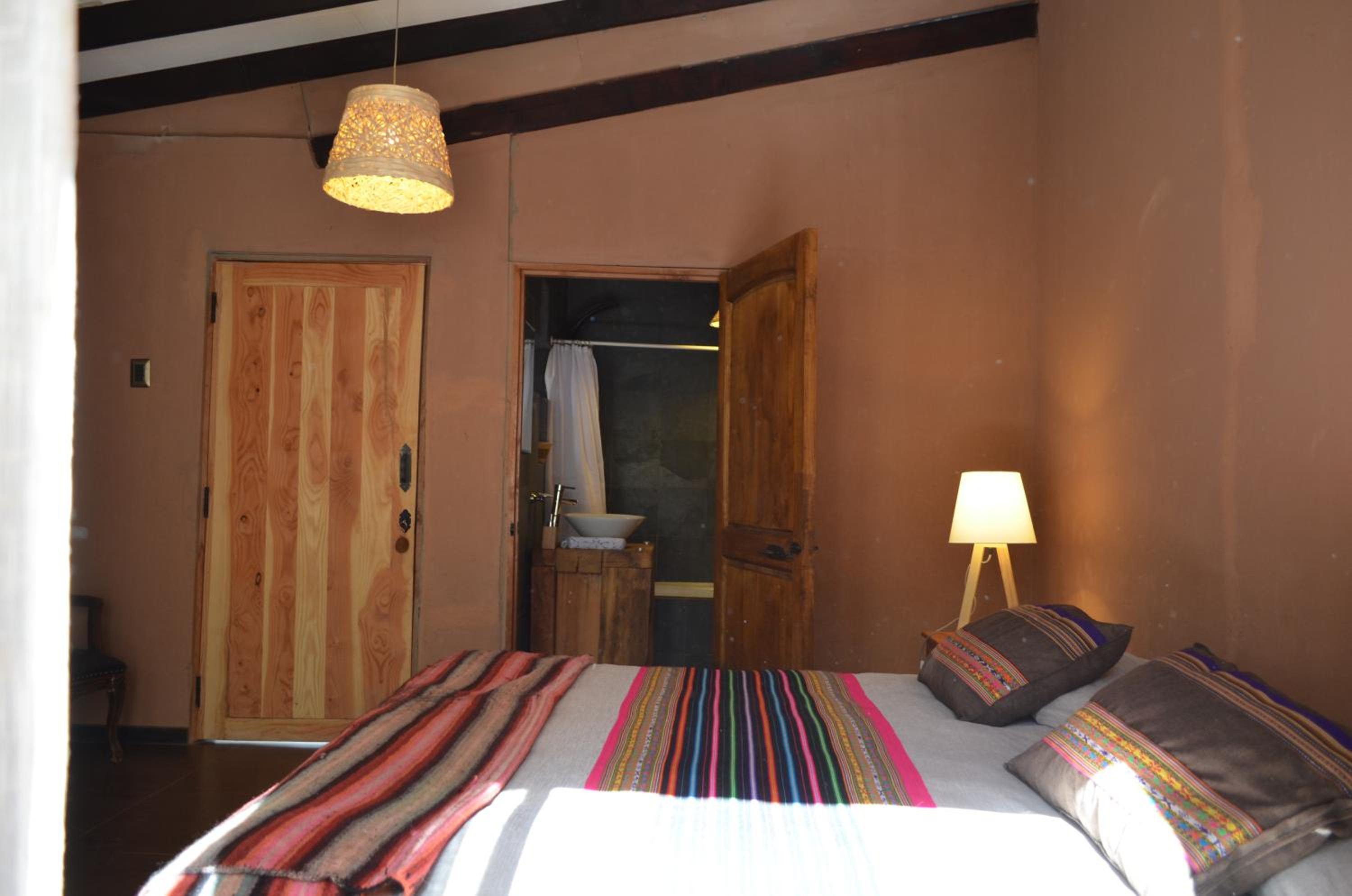 Ckoi Atacama Lodge