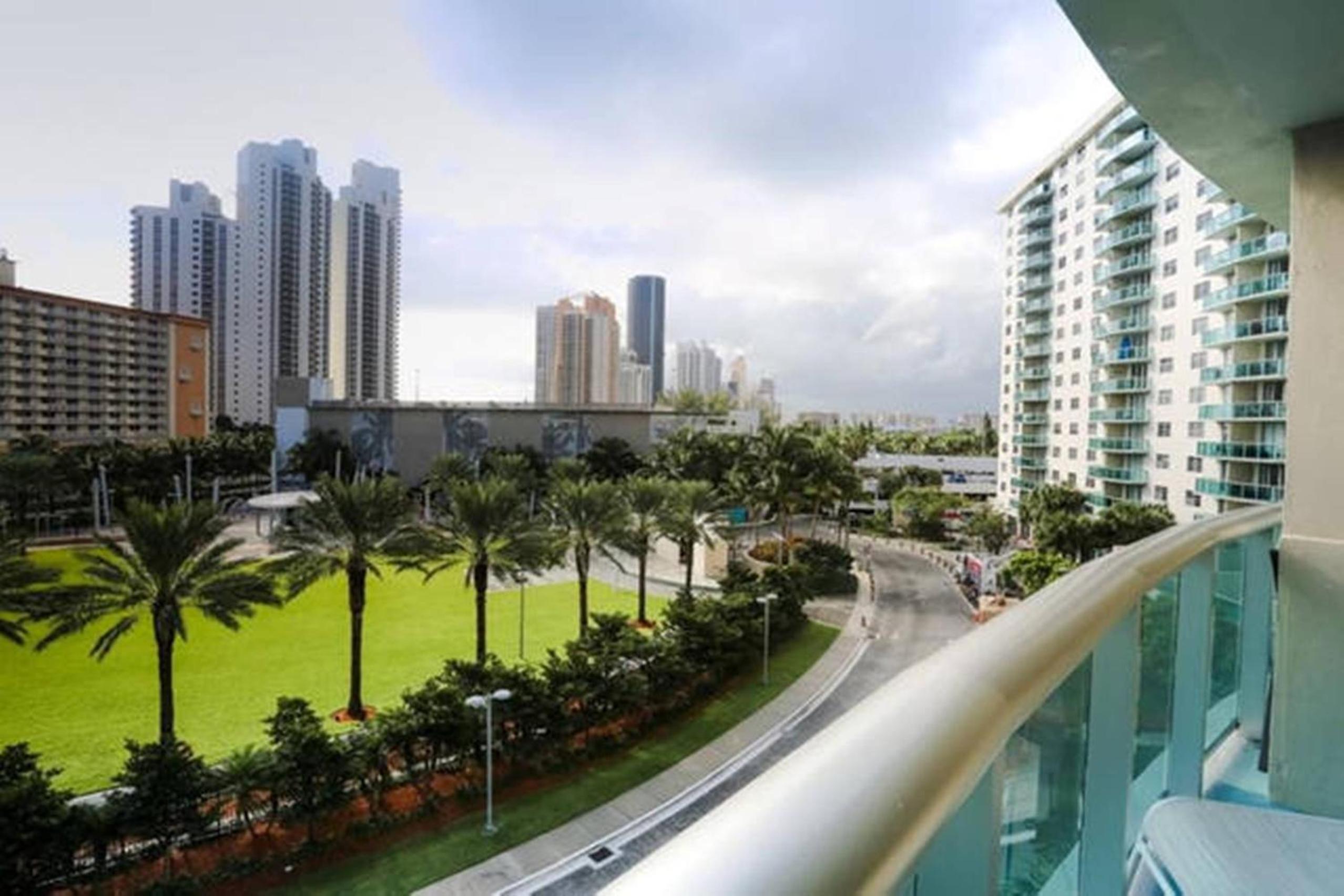 Ocean Reserve by Miami TCS