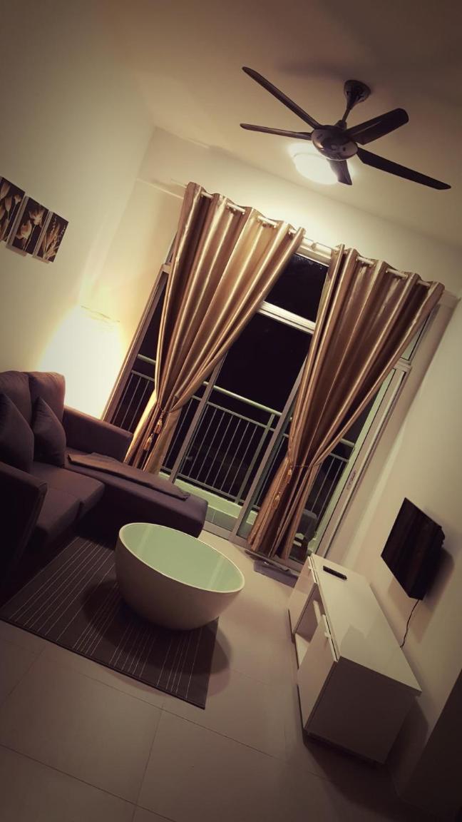 Dephane Apartment photo 5