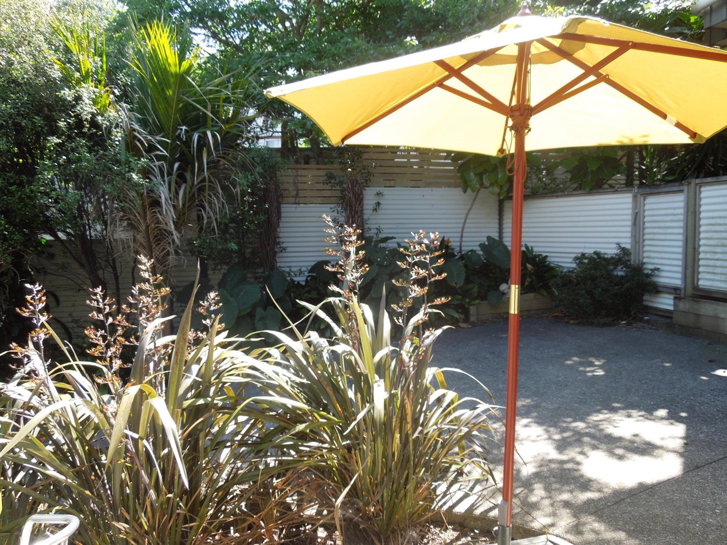 Island Breeze view 3