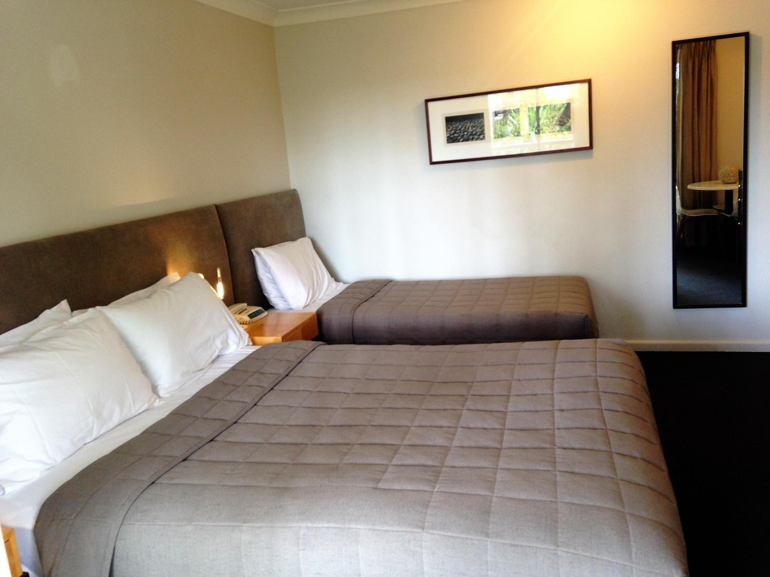 Park Ridge Retreat